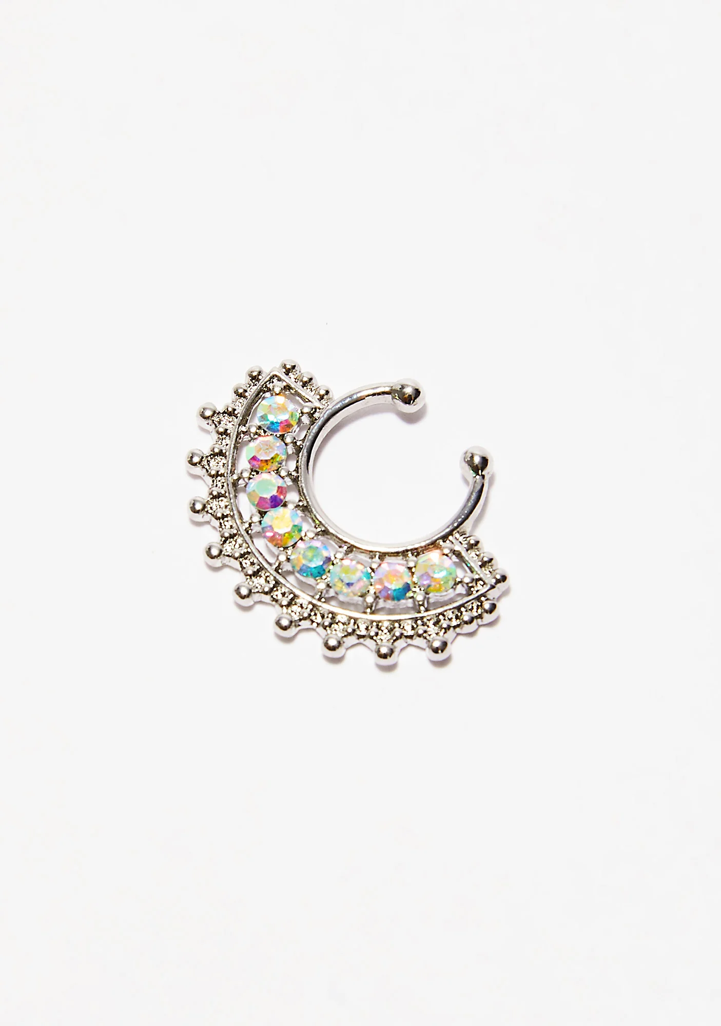 In My Mind Septum Ring - Image 2