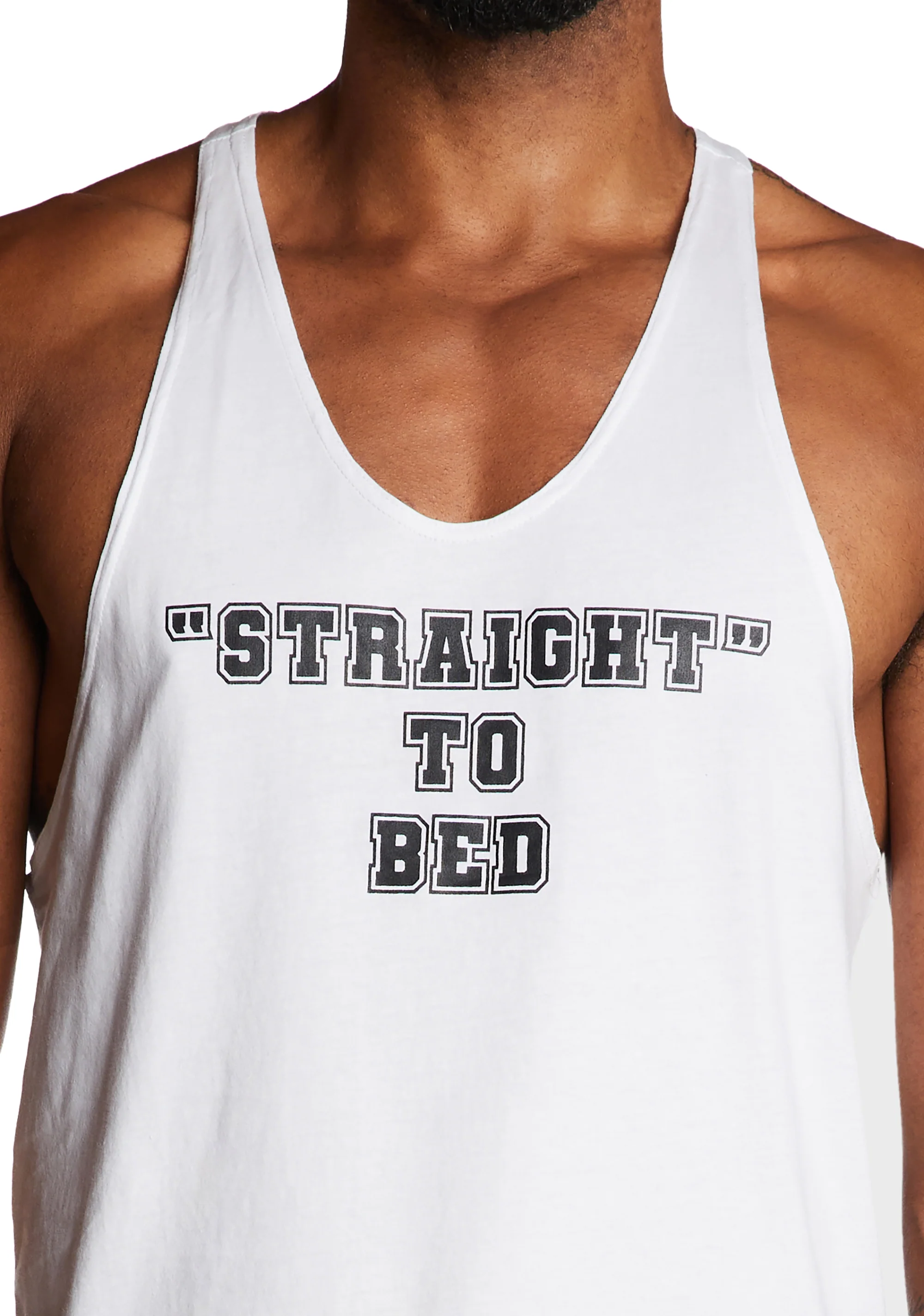 In The Bedroom Muscle Tank - Image 3