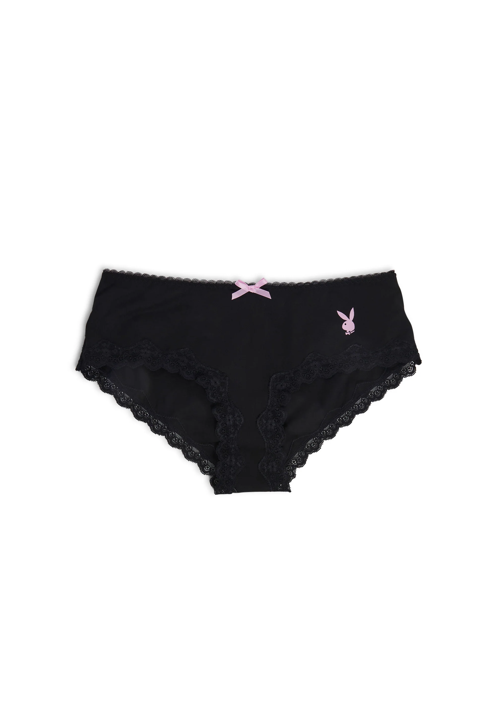 In The Bunny House Hipster Panty - Image 11