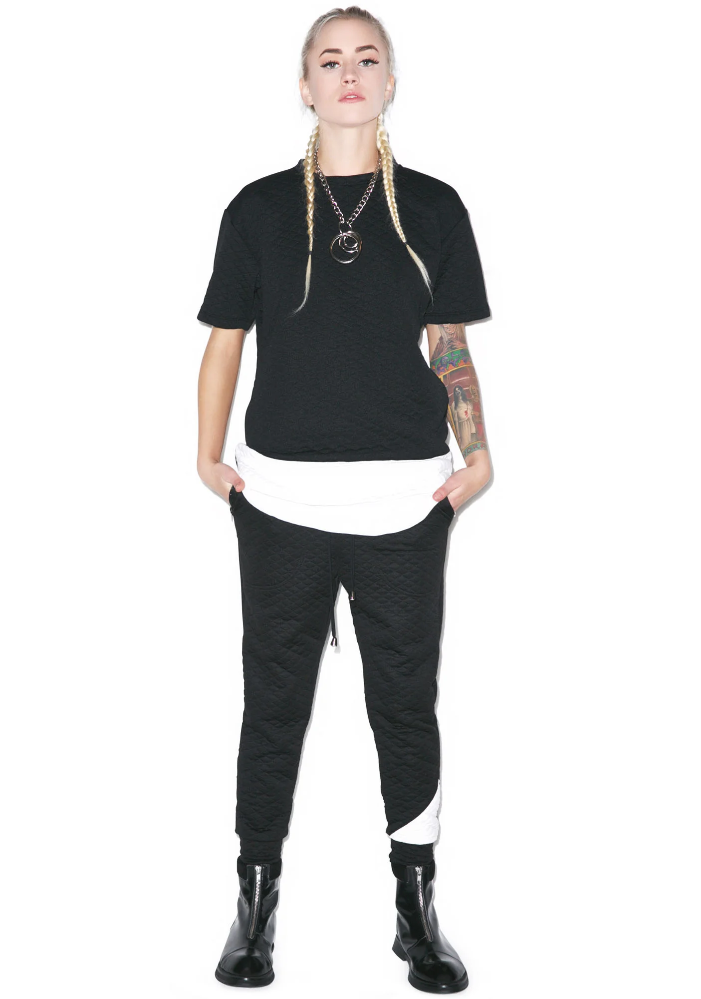 In The Clutch Jogger Pants - Image 2