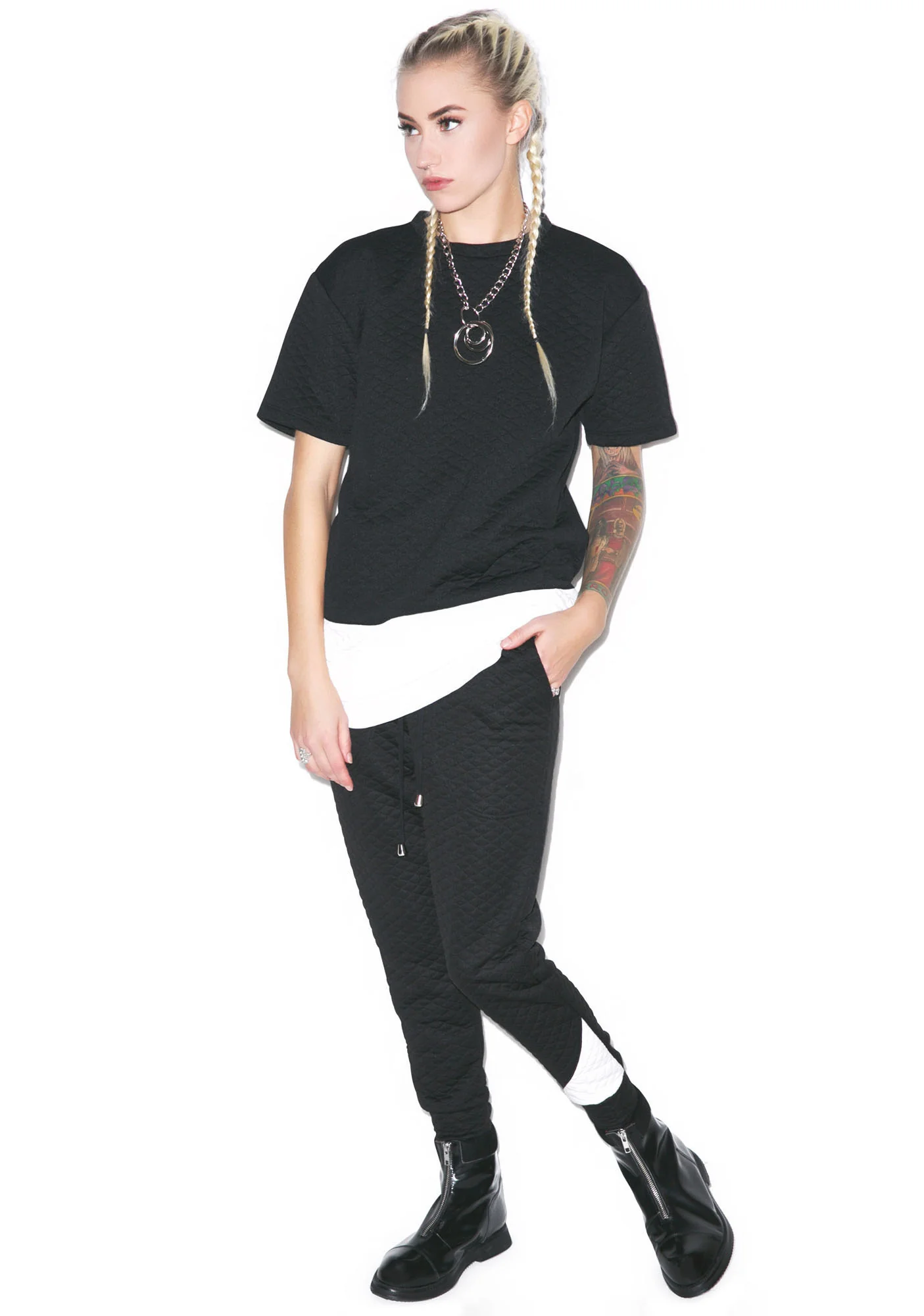 In The Clutch Jogger Pants - Image 5