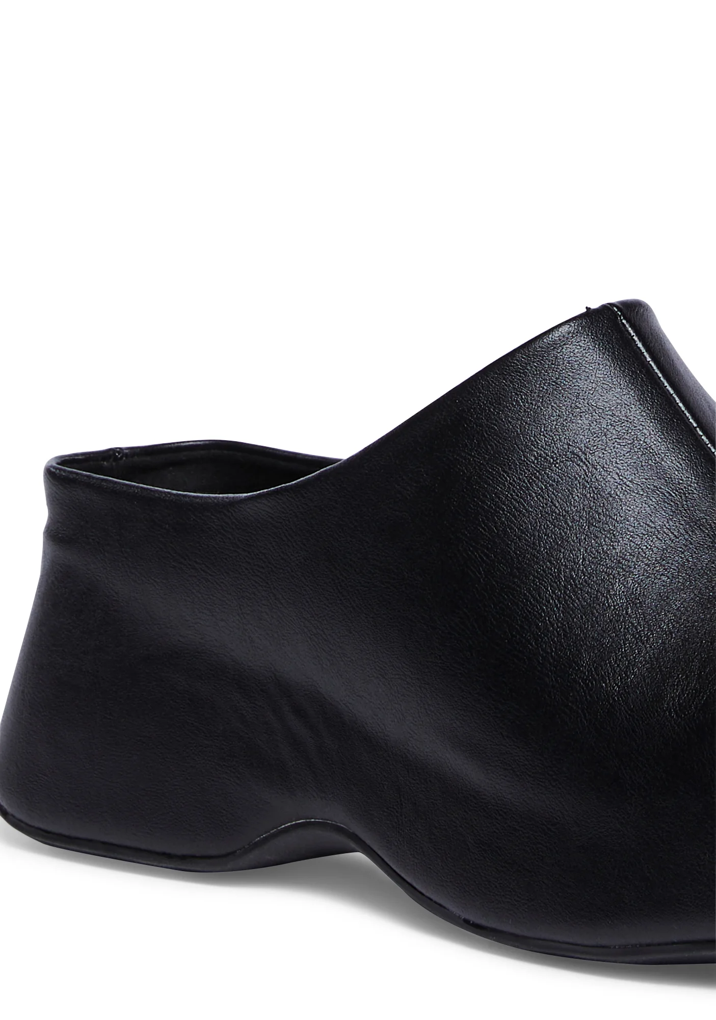 In The Heat Wedge Sandals - Image 2