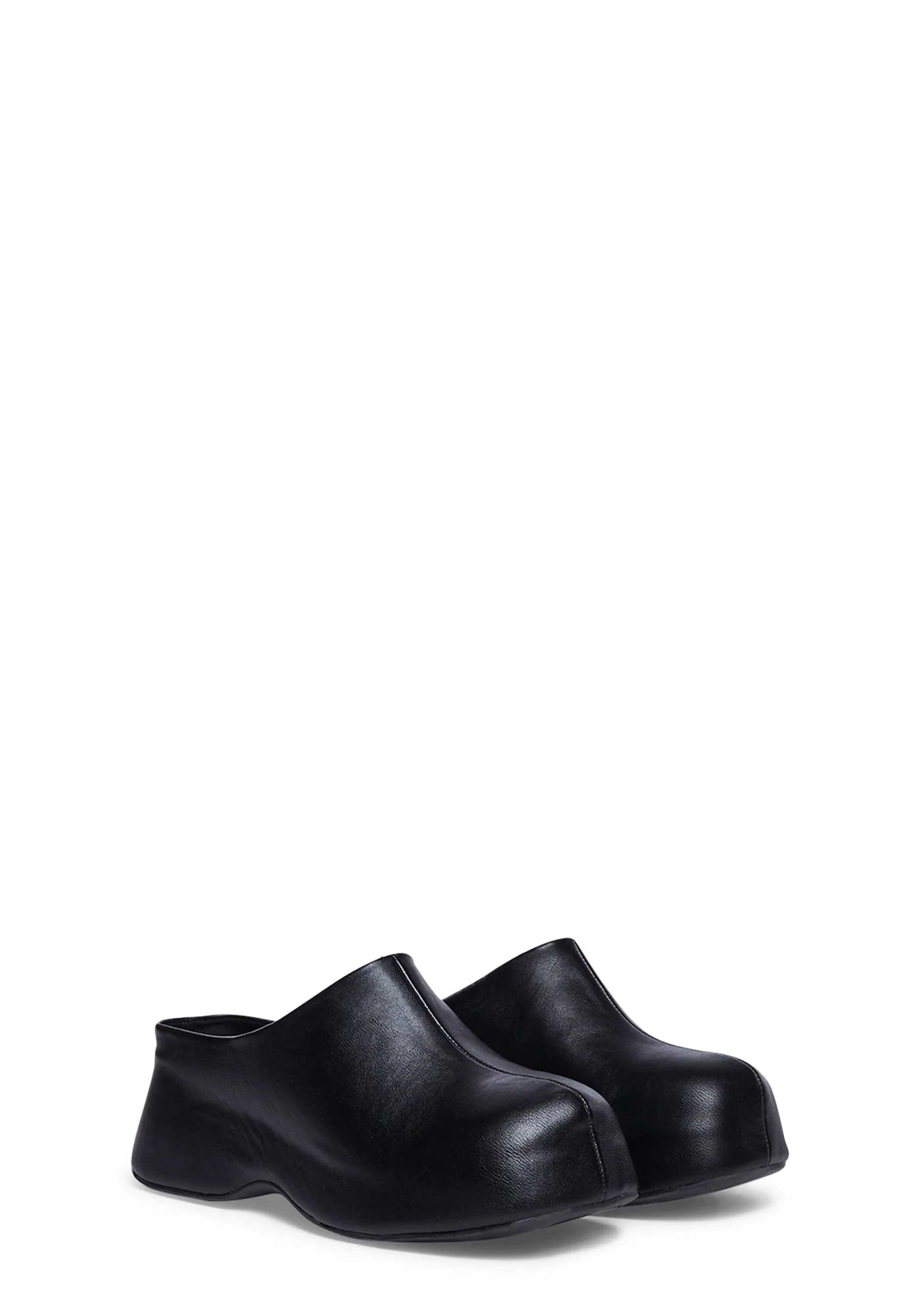 In The Heat Wedge Sandals - Image 3