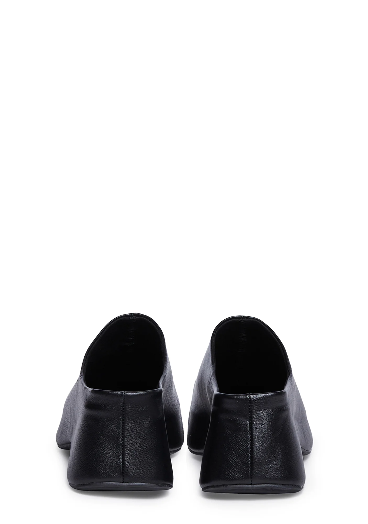 In The Heat Wedge Sandals - Image 4