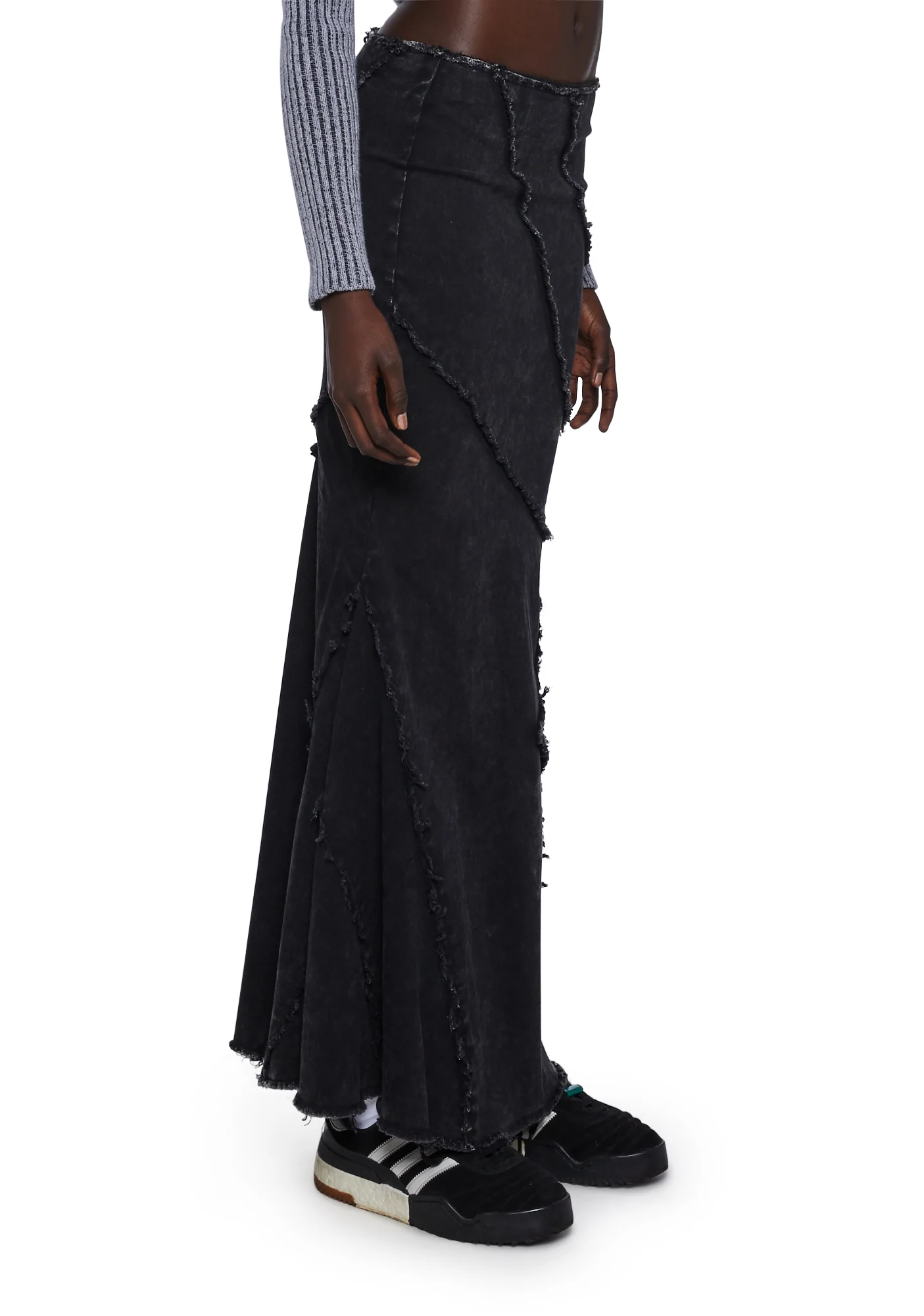 In Your City Maxi Skirt - Image 3