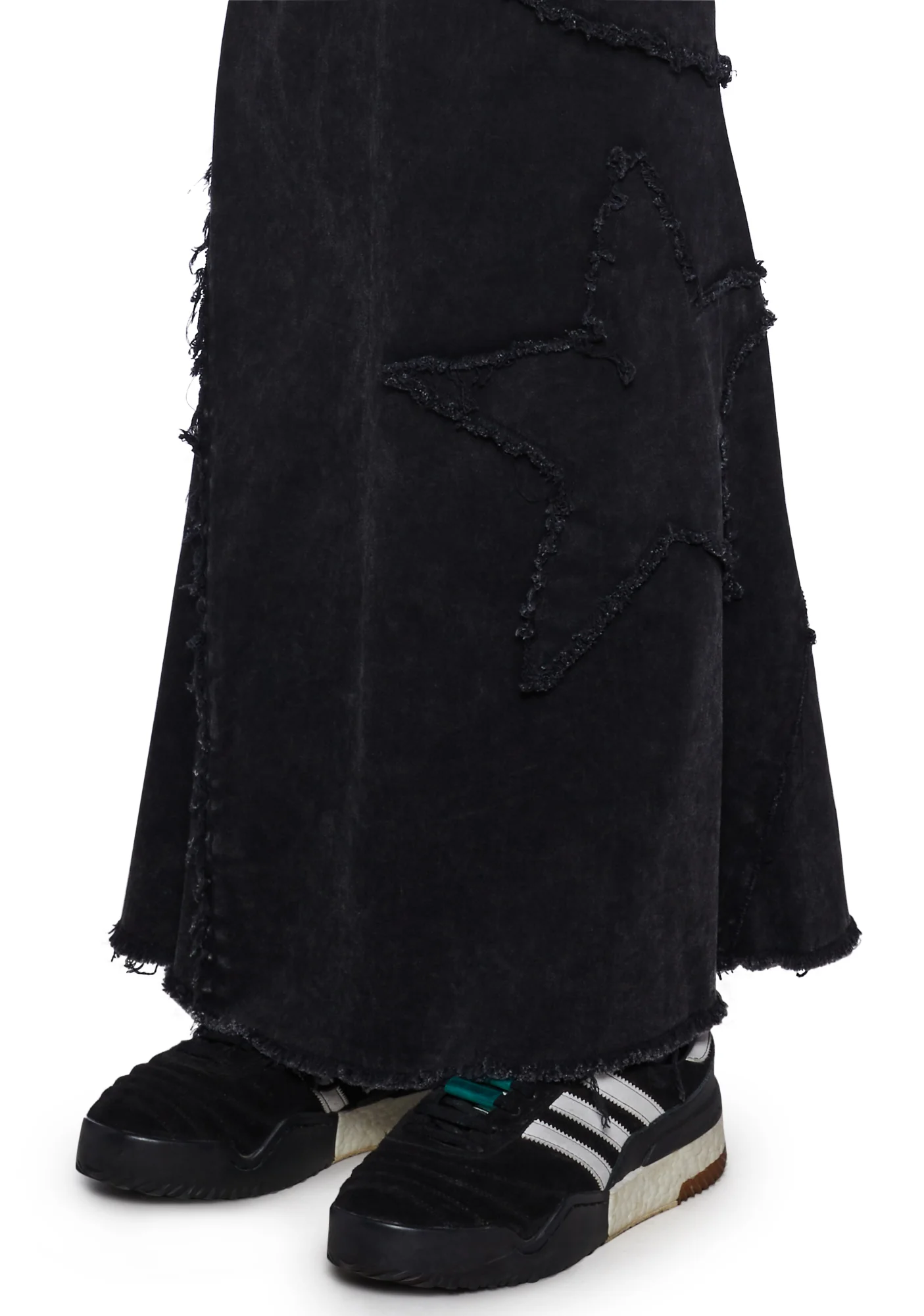 In Your City Maxi Skirt - Image 5