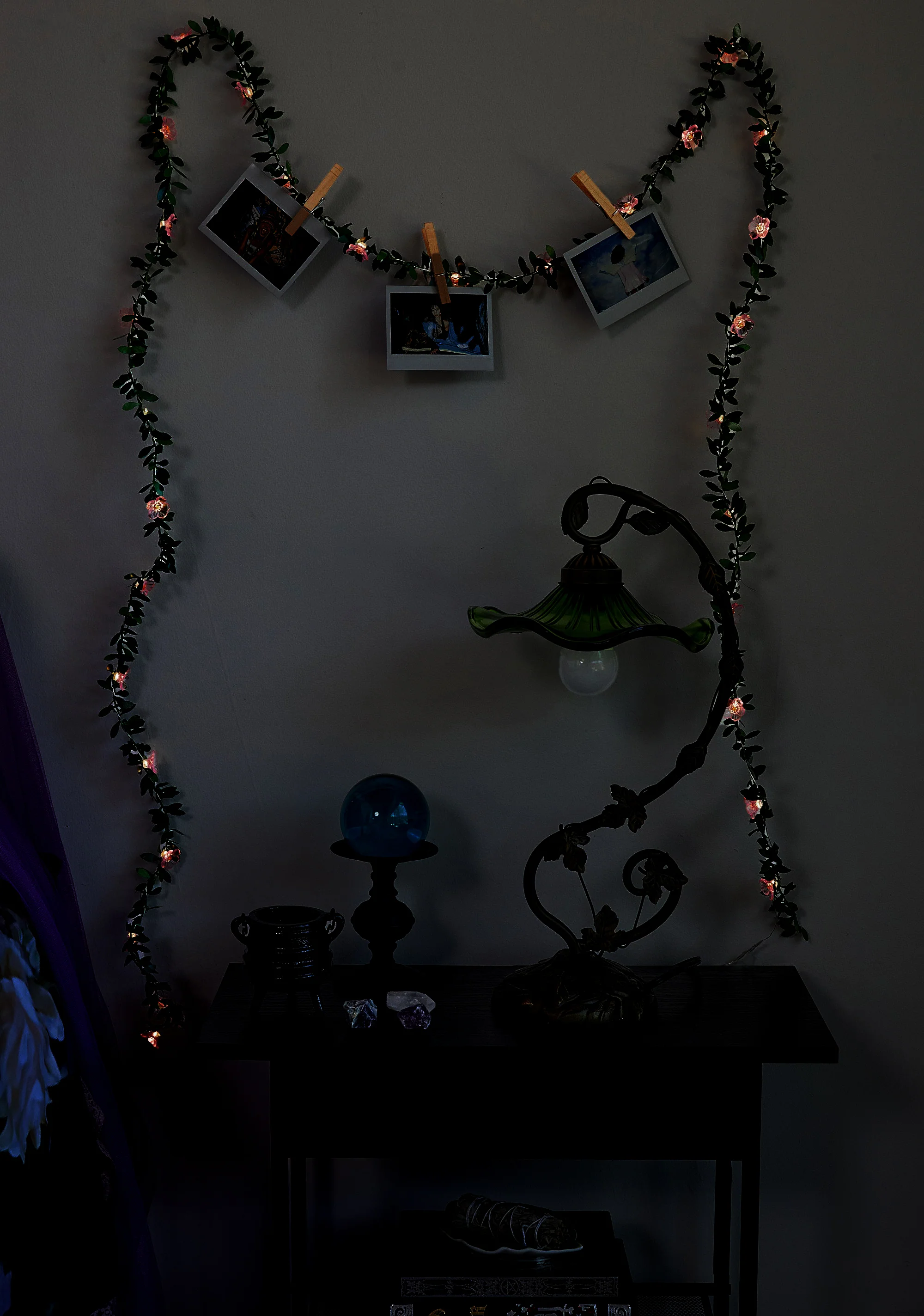 Incandescent Glow String Lights - Image 8