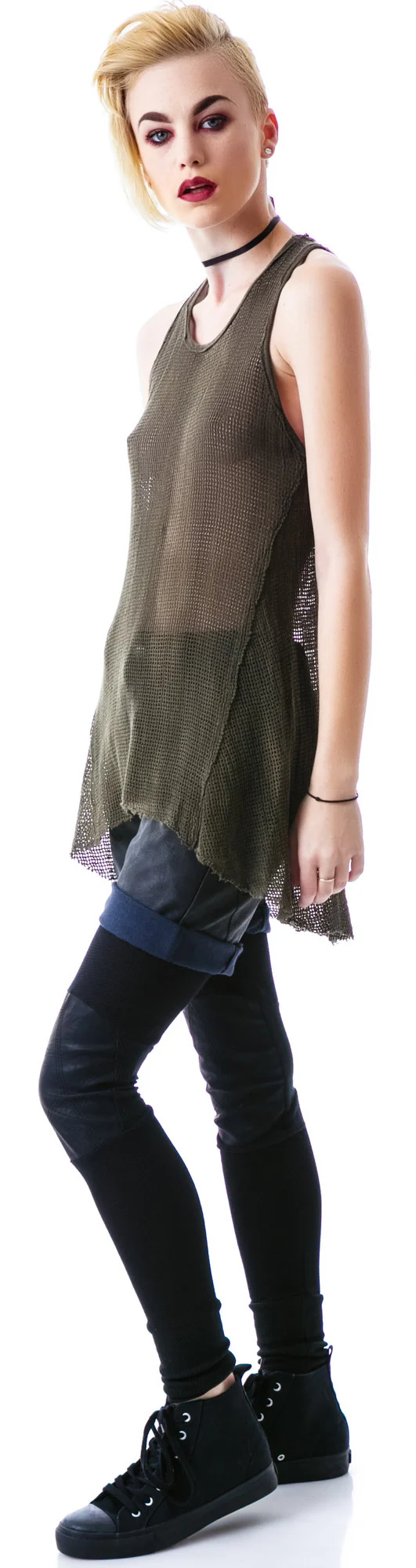 Industrial Mesh Tank - Image 6