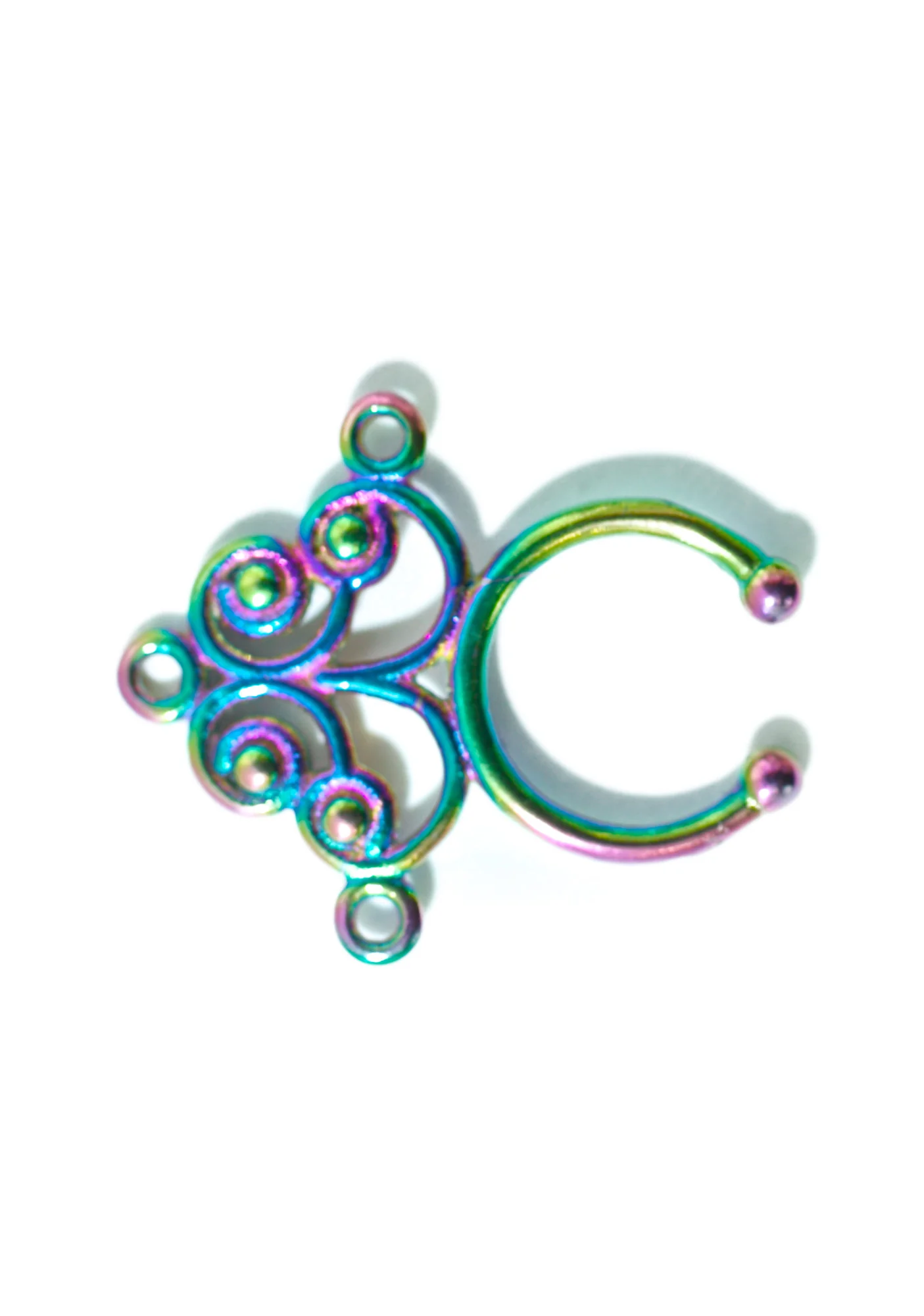 Infinite Septum Clip - Image 2