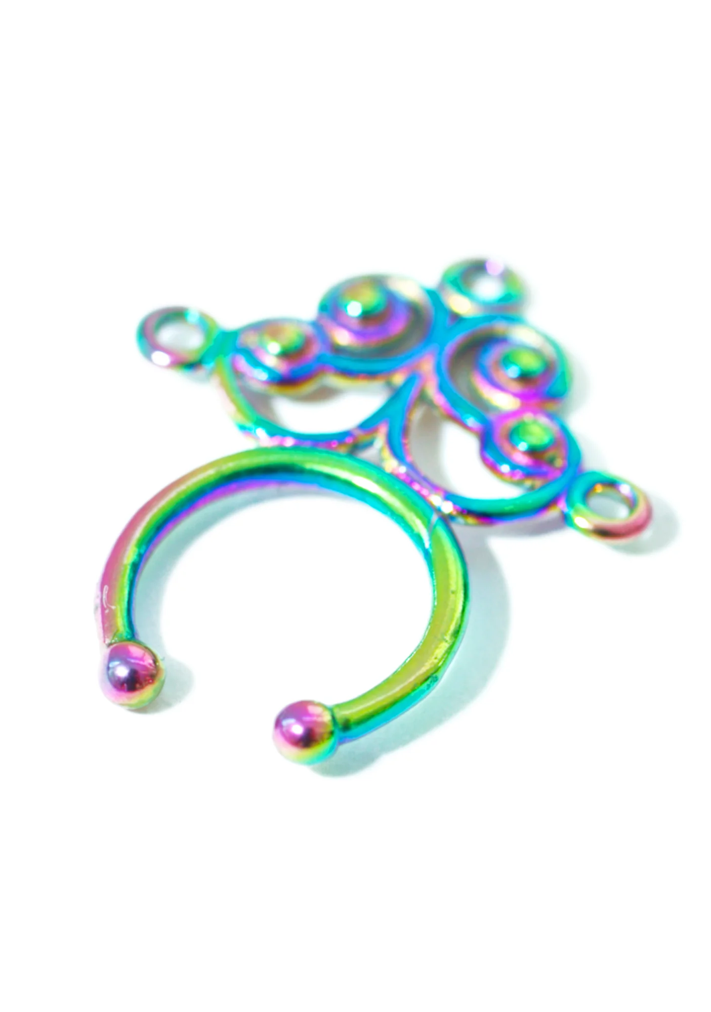 Infinite Septum Clip - Image 3