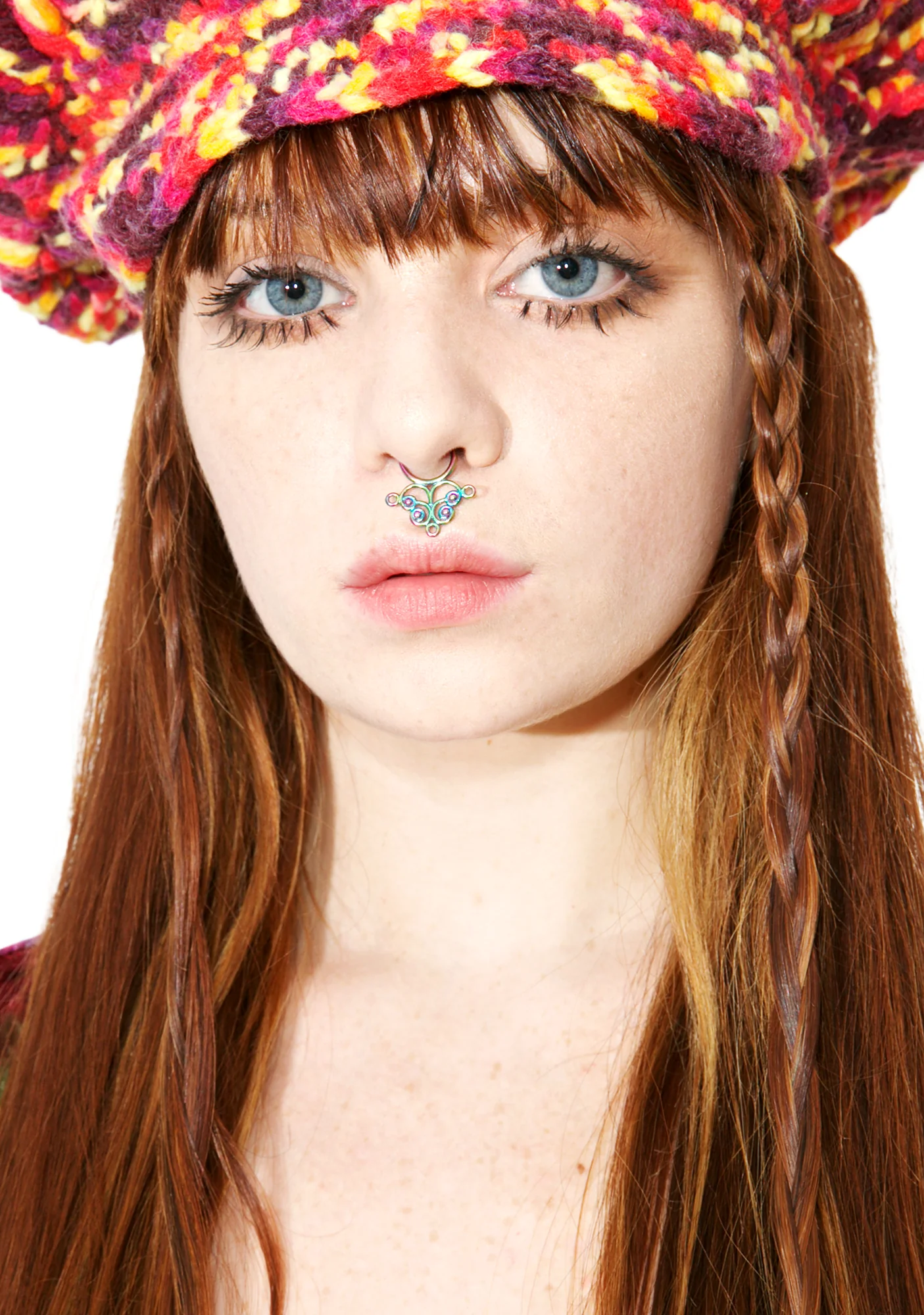 Infinite Septum Clip - Image 4