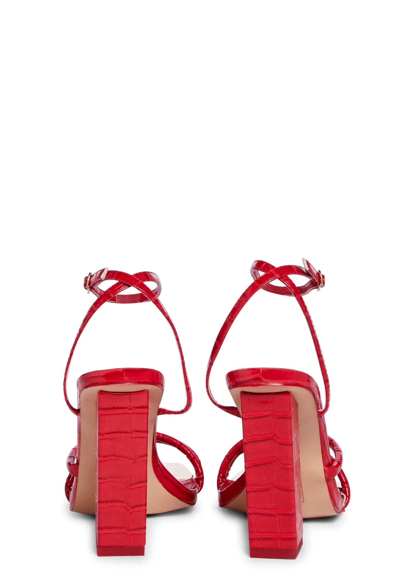 Influence Patent Heels - Image 4