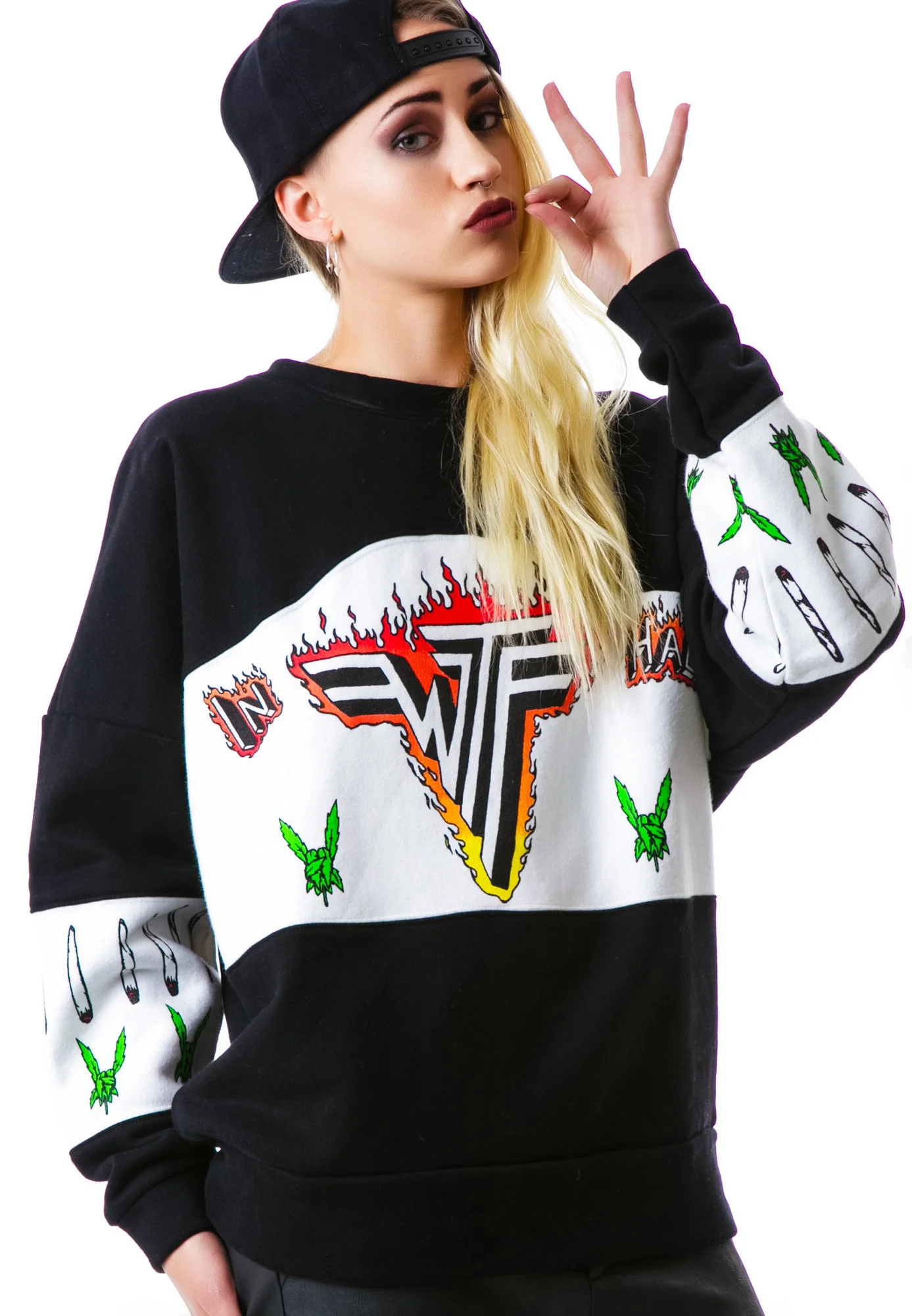 Inhalen Sweatshirt - Image 10