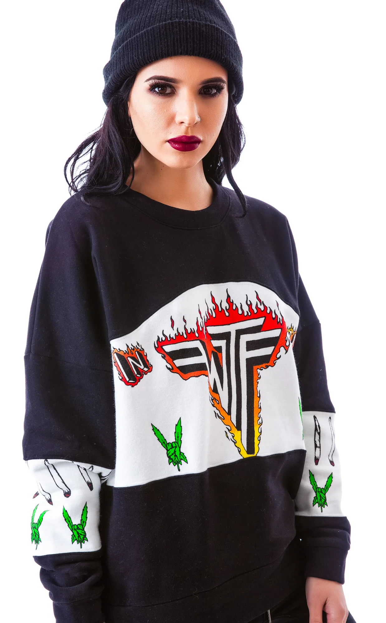 Inhalen Sweatshirt - Image 3