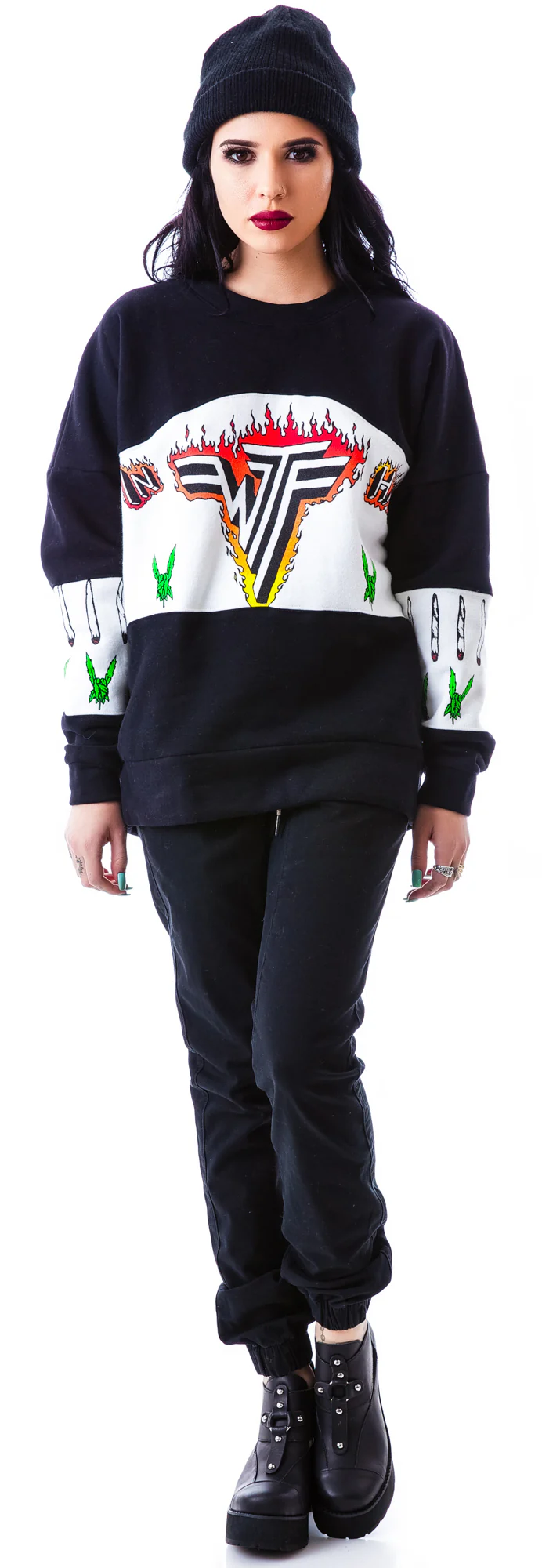 Inhalen Sweatshirt - Image 4