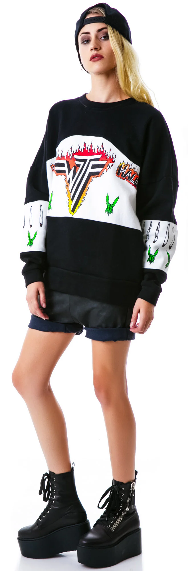 Inhalen Sweatshirt - Image 7