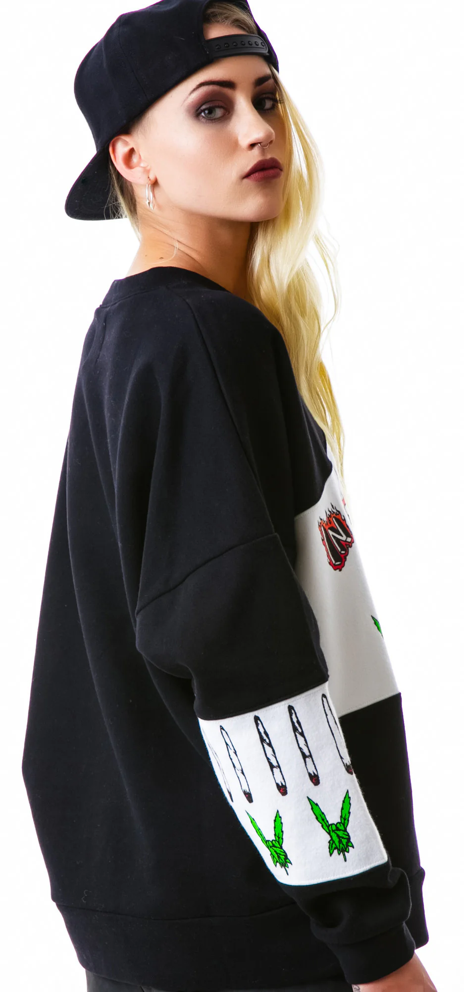 Inhalen Sweatshirt - Image 8