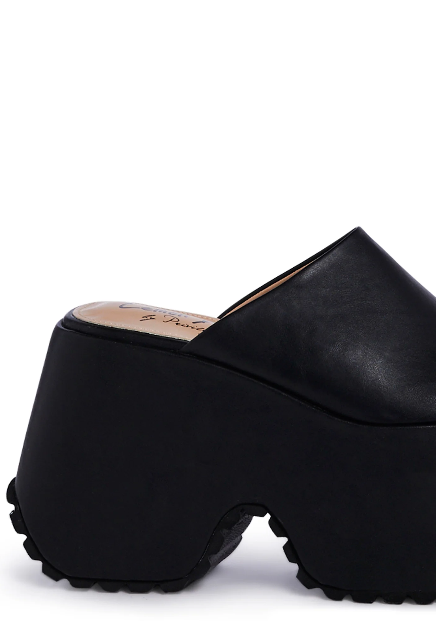 Inna Platform Sandals - Image 2