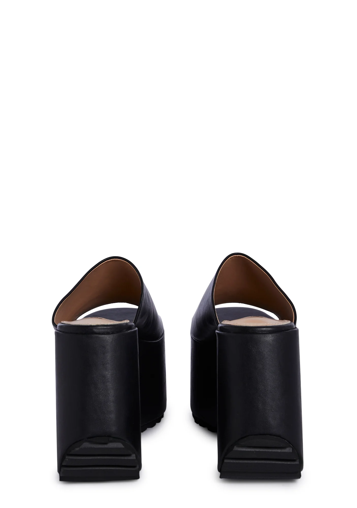 Inna Platform Sandals - Image 4