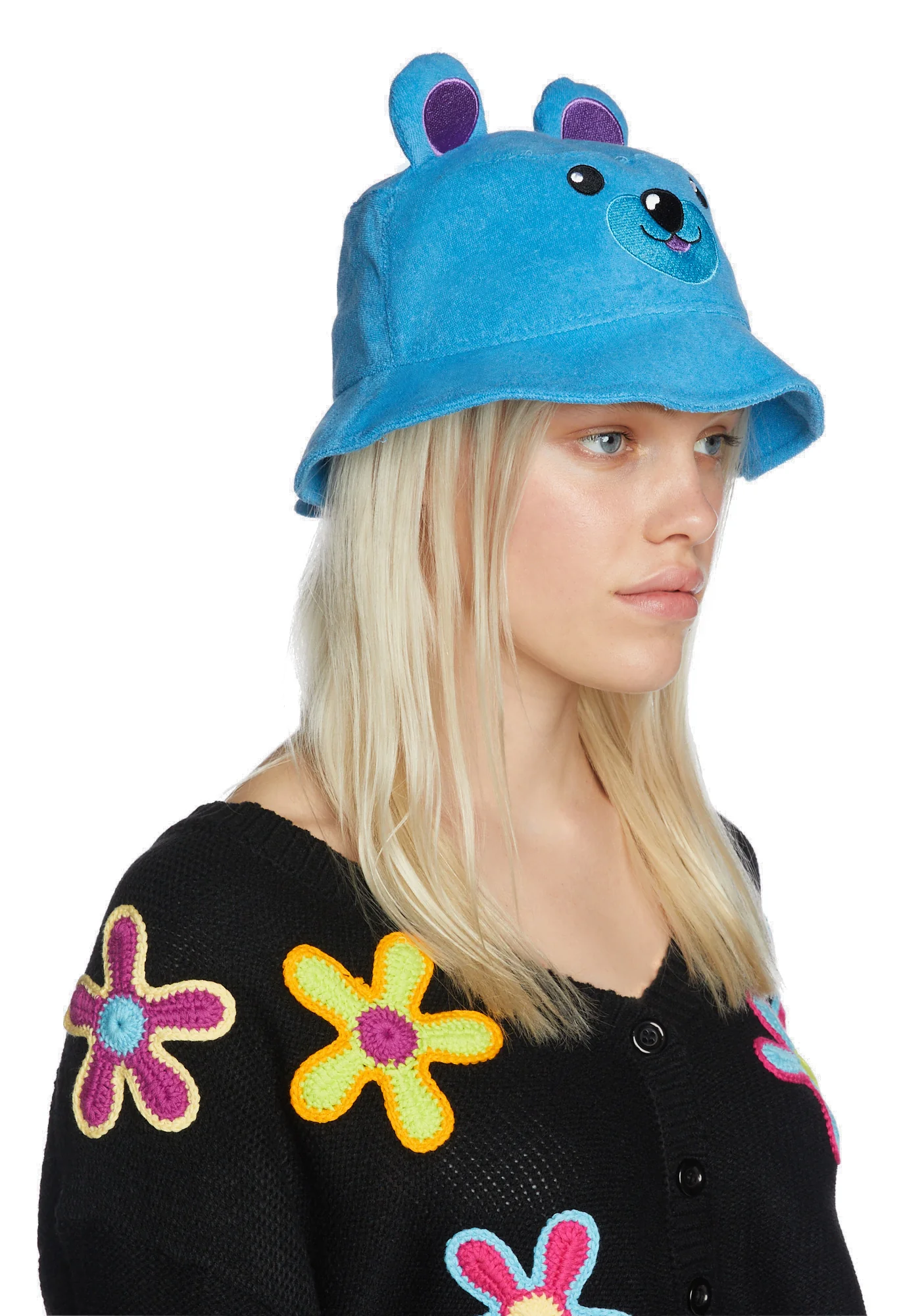 Inner Child Bucket Hat - Image 2