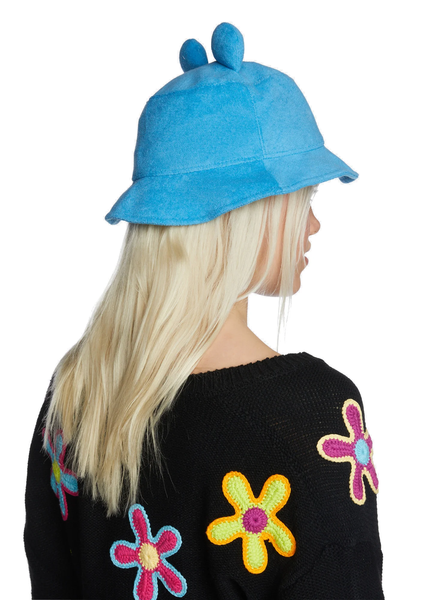 Inner Child Bucket Hat - Image 3