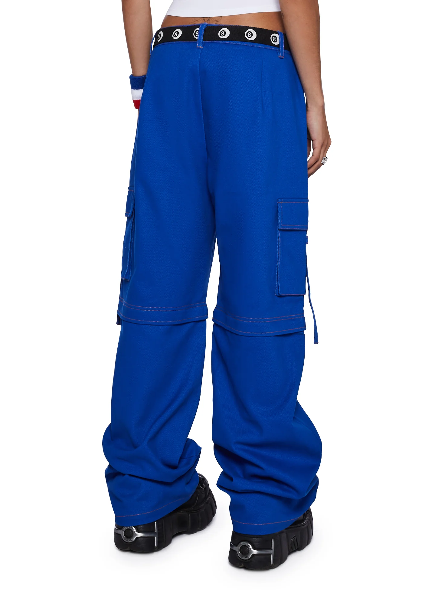 Inner City Life Cargo Pants - Image 4
