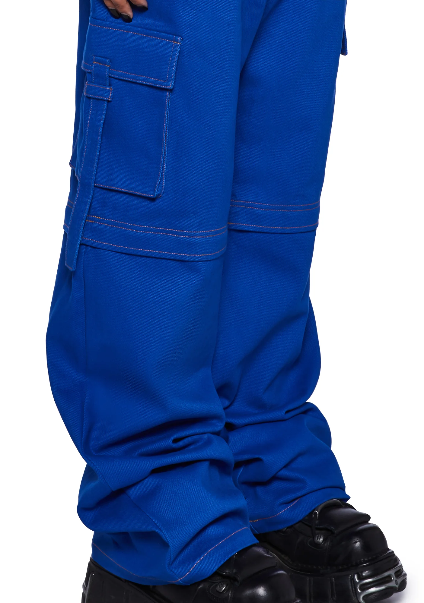 Inner City Life Cargo Pants - Image 5