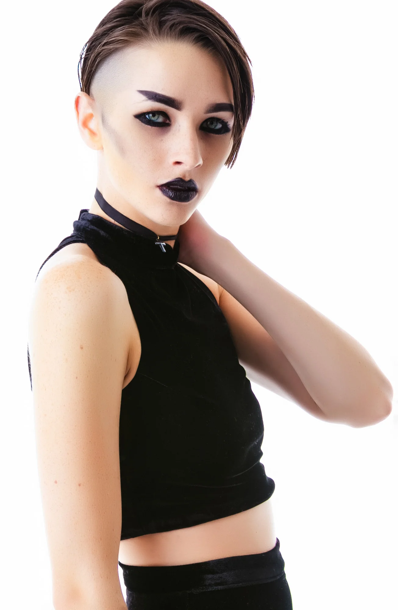 Innocent Crop Top - Image 3