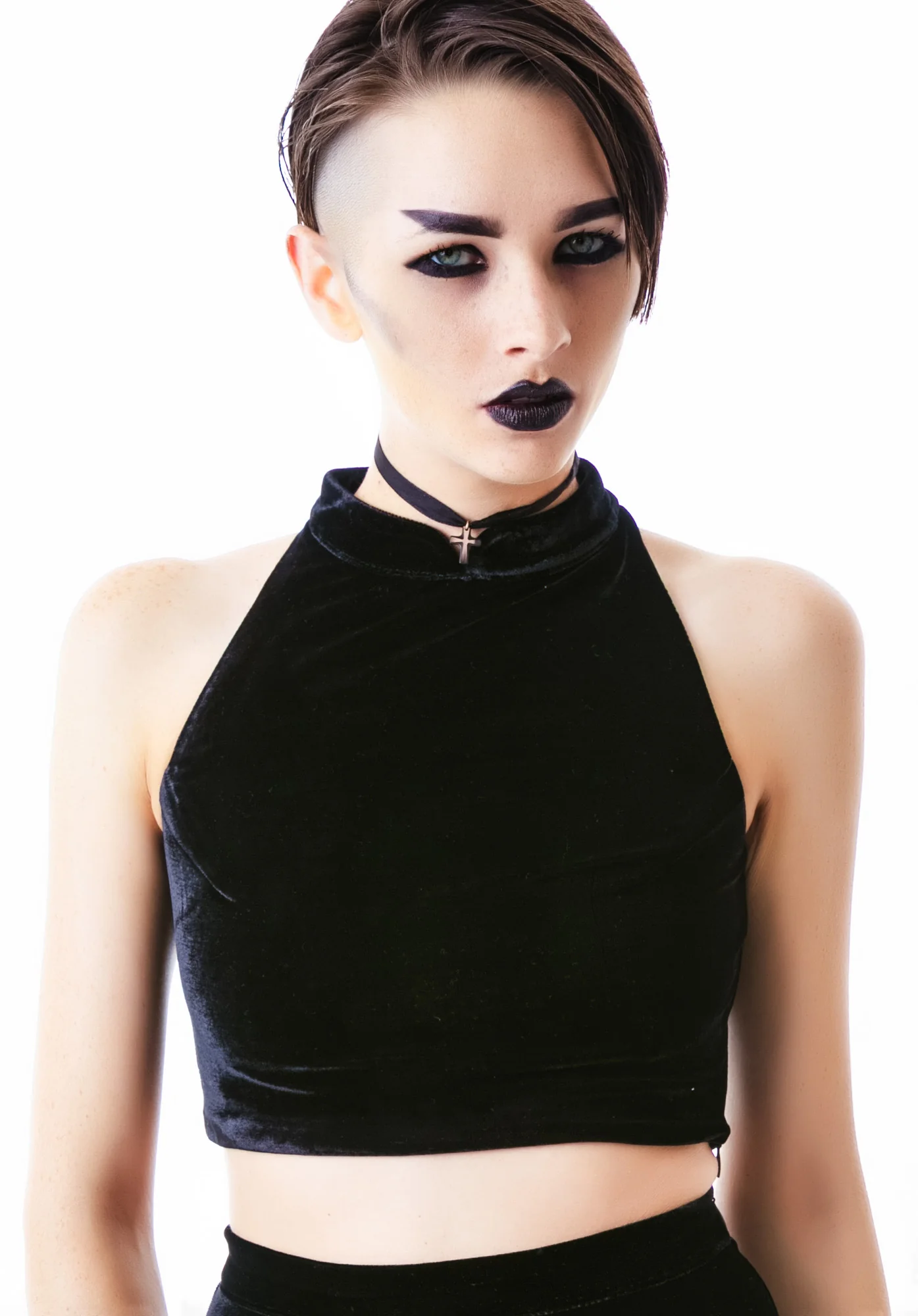 Innocent Crop Top - Image 4