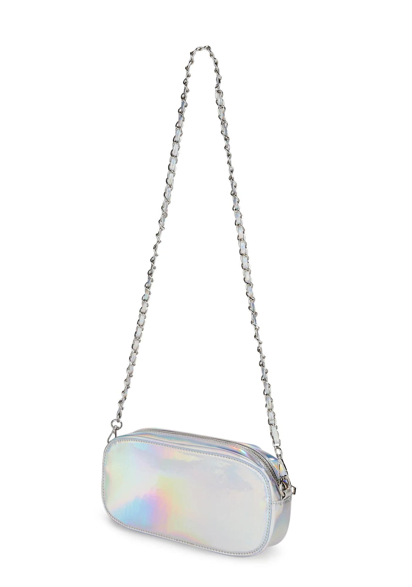 Instant Message Crossbody Bag - Image 5