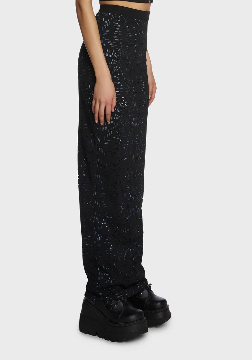 Interstellar Love Maxi Skirt - Image 3