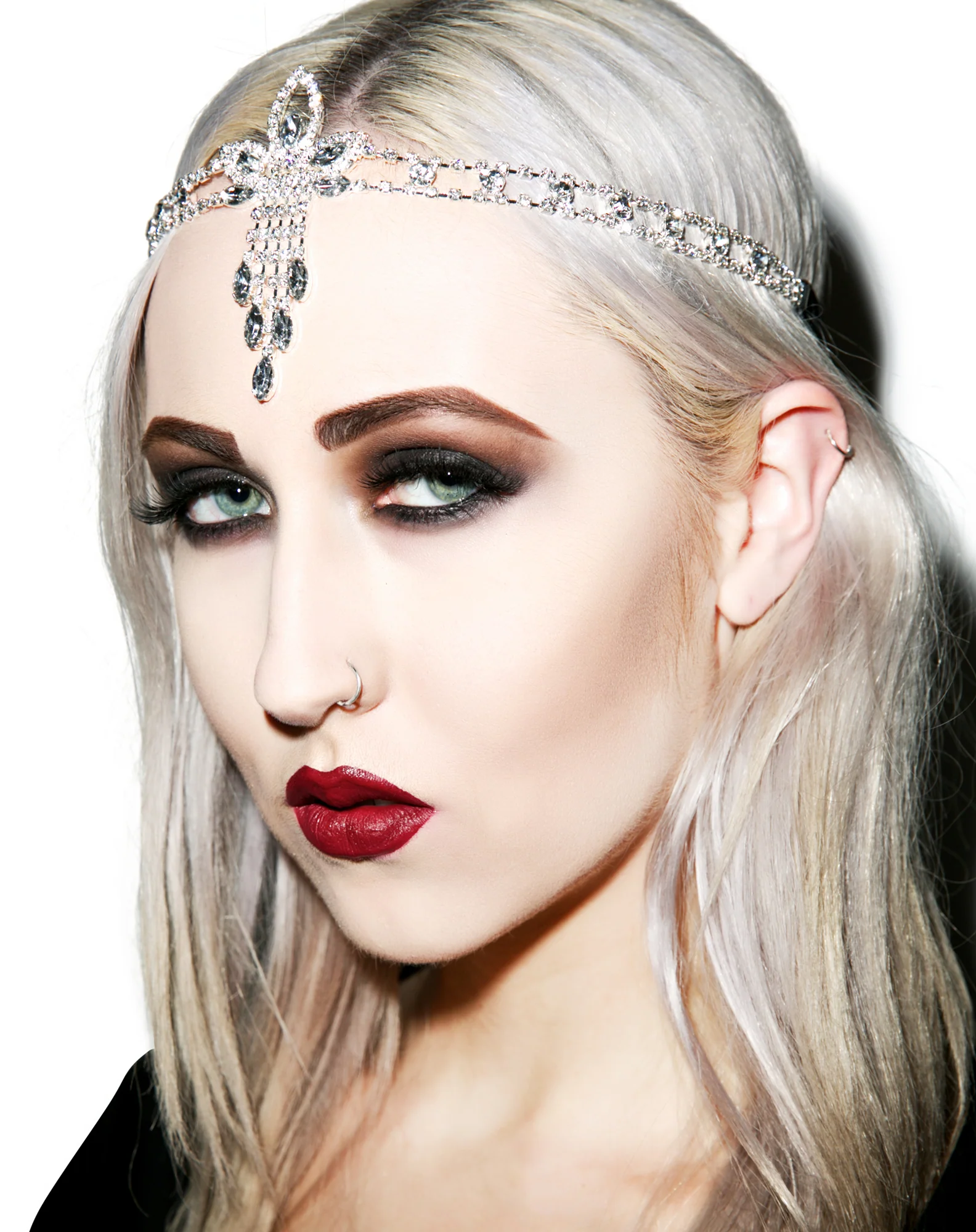 Into the Aether Hairband - Image 3