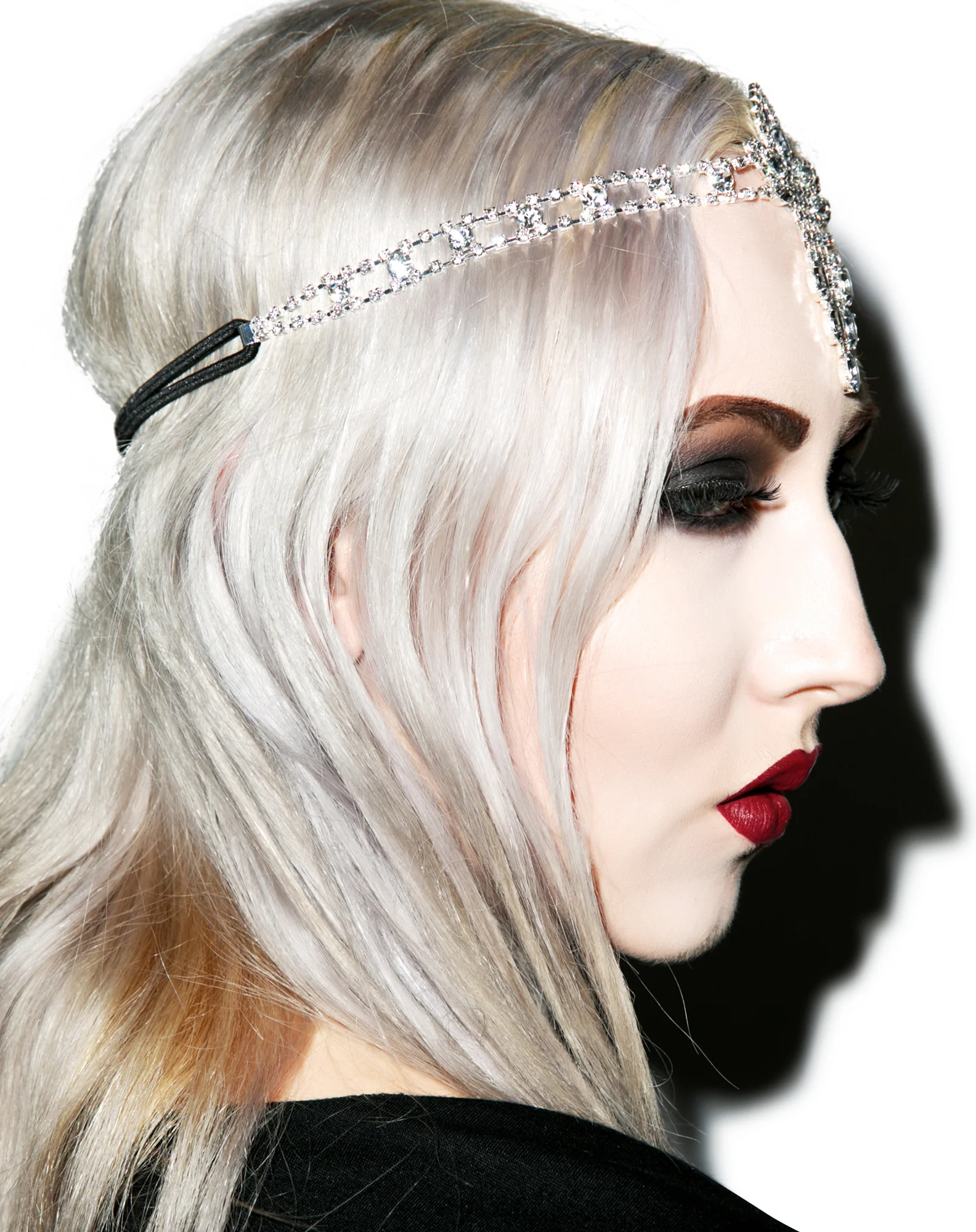 Into the Aether Hairband - Image 5