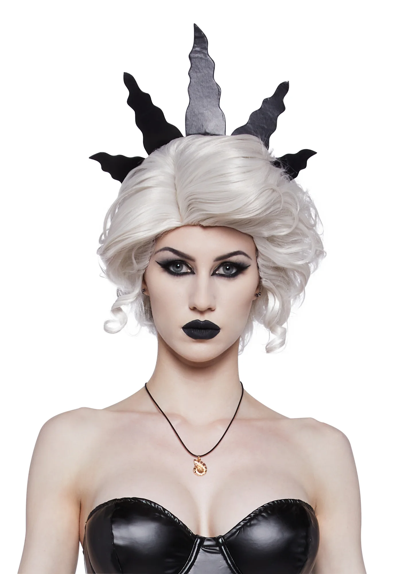 Into The Depths Sea Witch Costume - Image 5