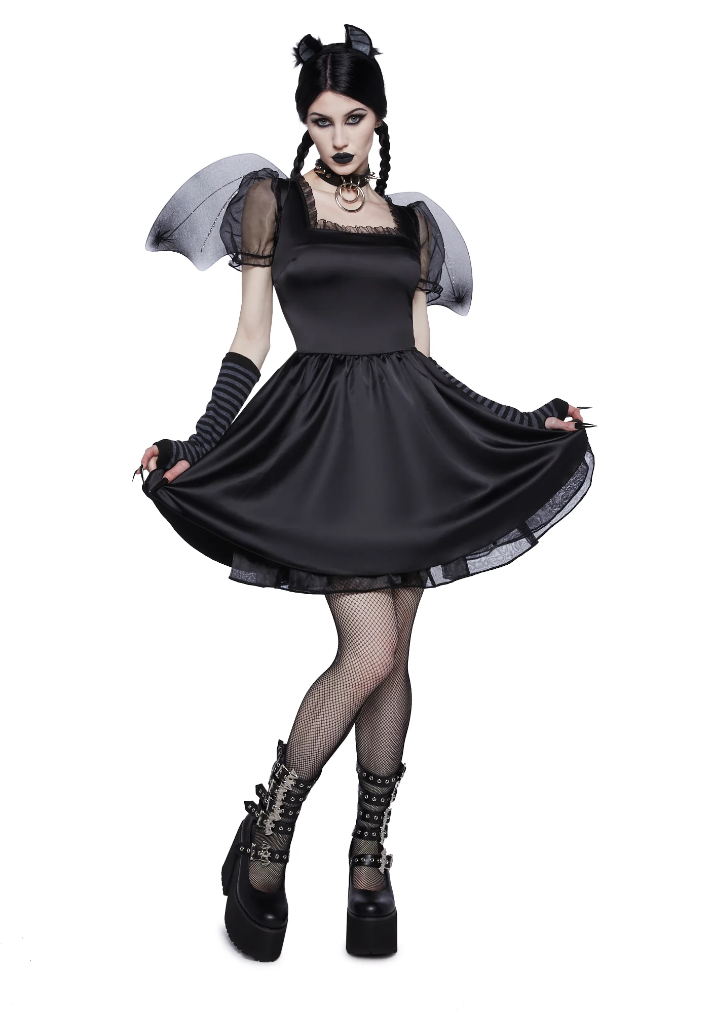 Into The Night Costume Set - Image 2
