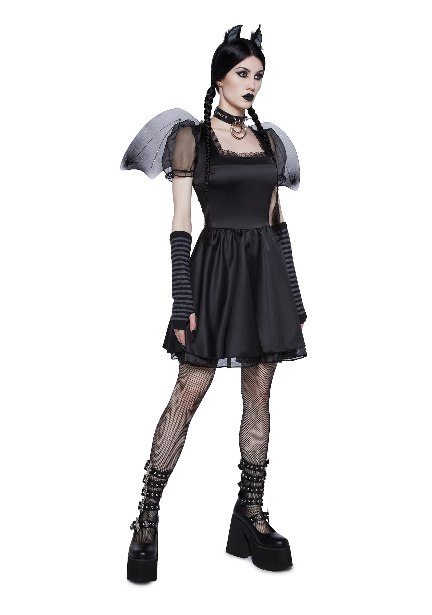 Into The Night Costume Set - Image 6
