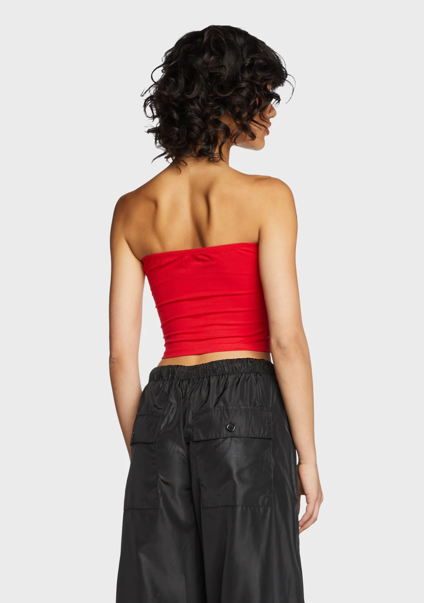 Inuyasha Crush Tube Top - Image 4