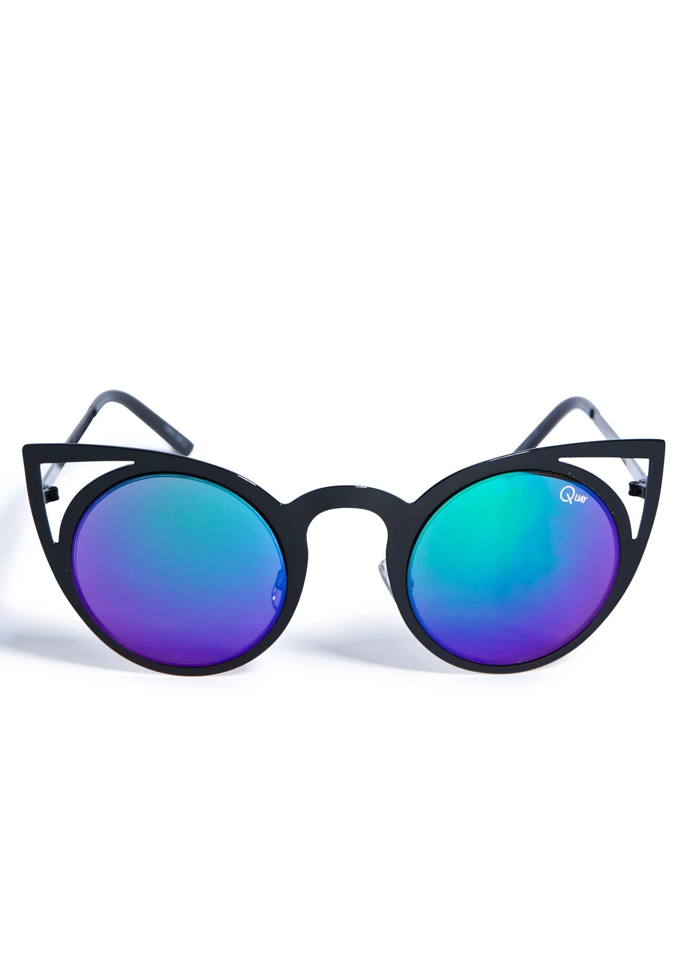 Invader Sunglasses - Blue - Image 9
