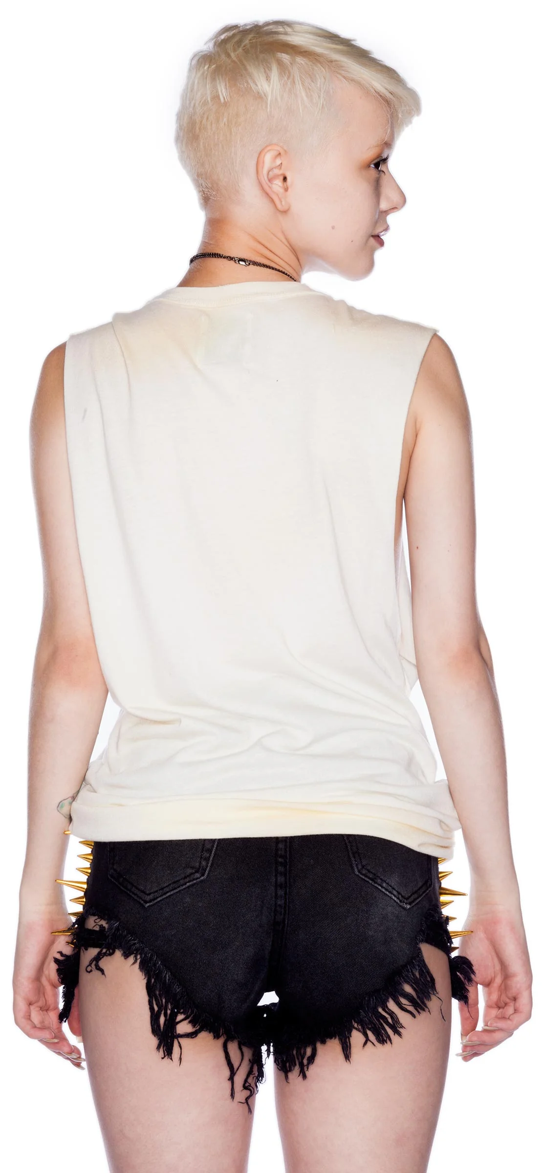 Inverted Heart Tank - Image 2