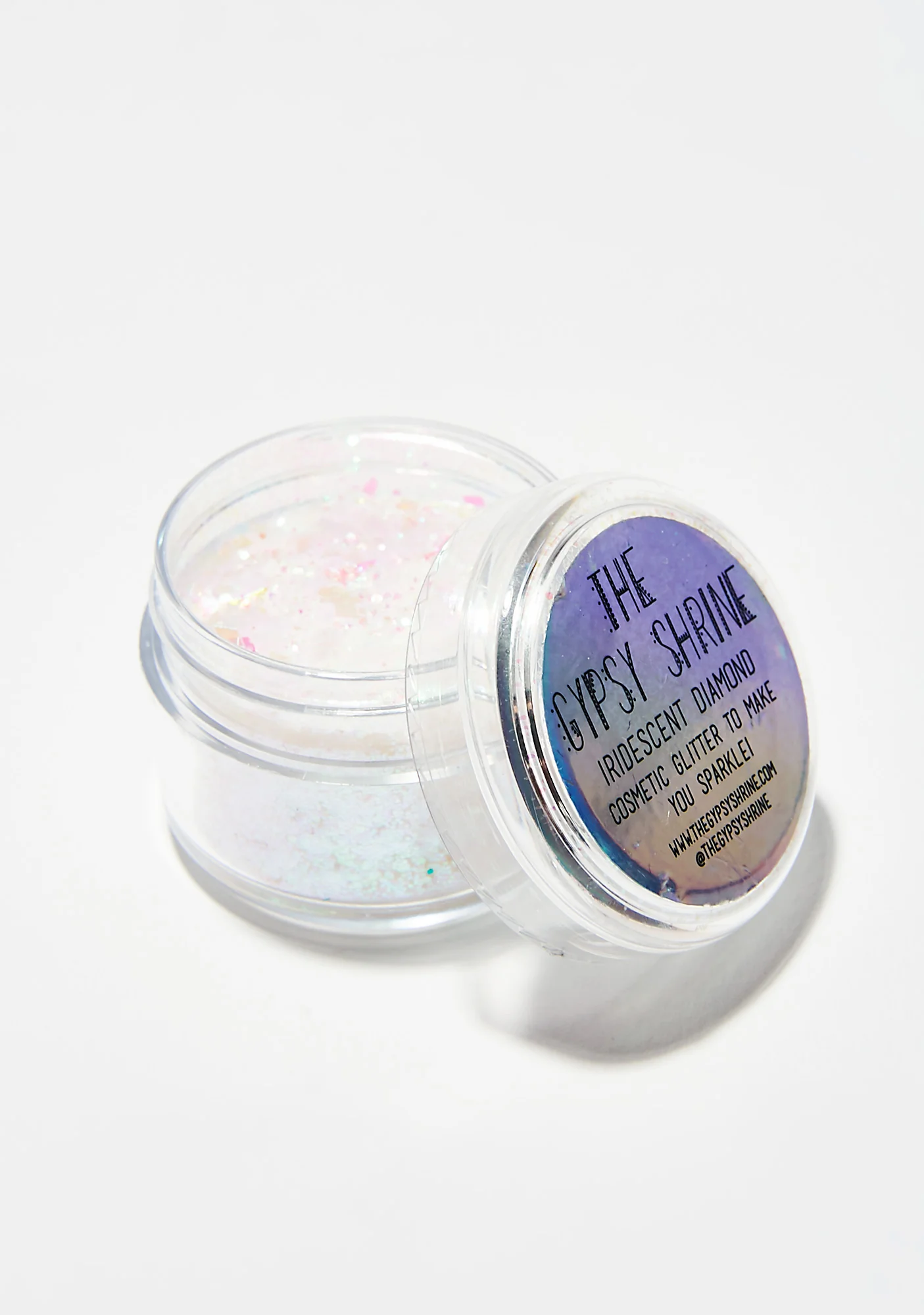 Iridescent Diamond Glitter - Image 3