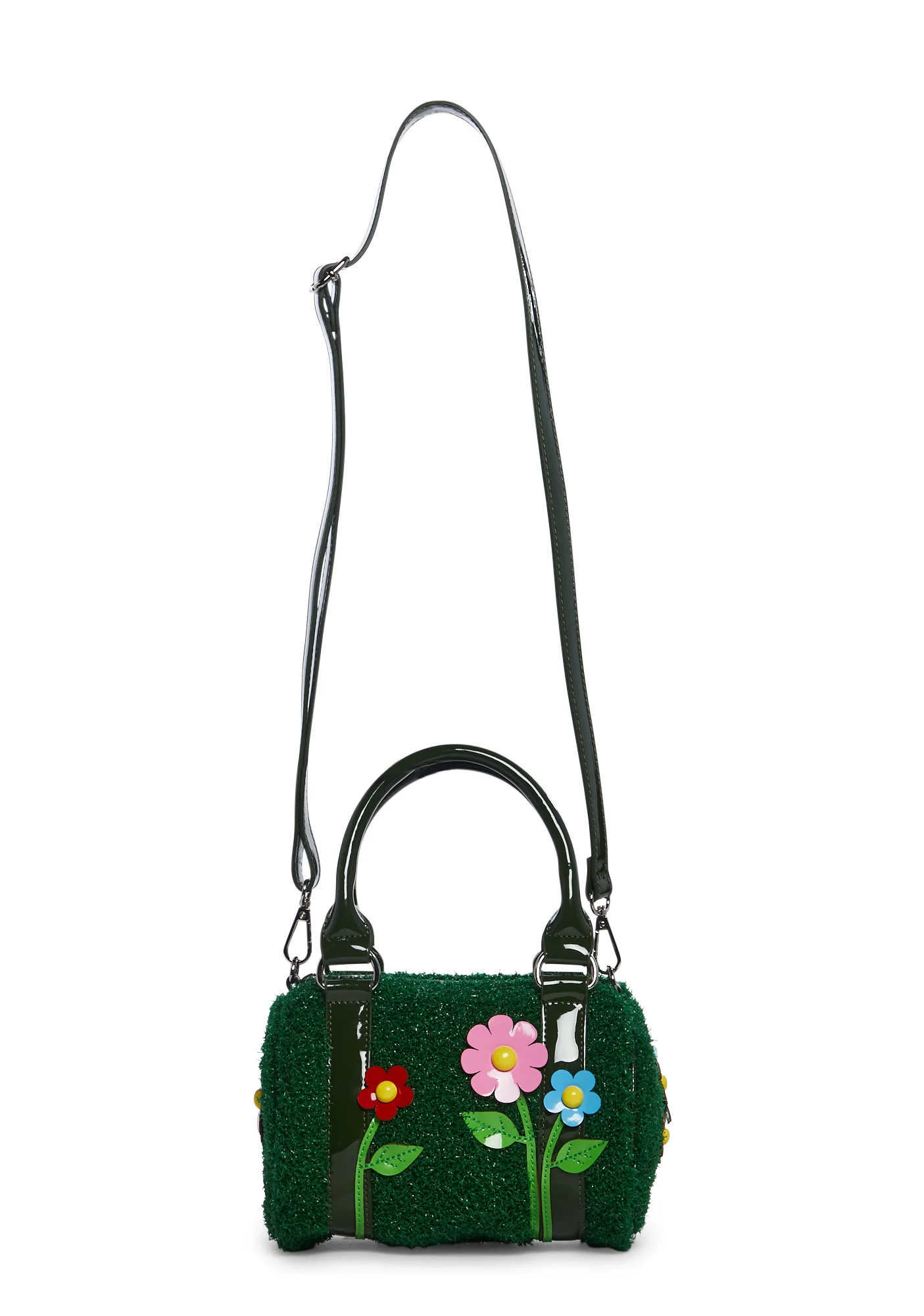 It’s Always Greener Mini Handbag - Image 3