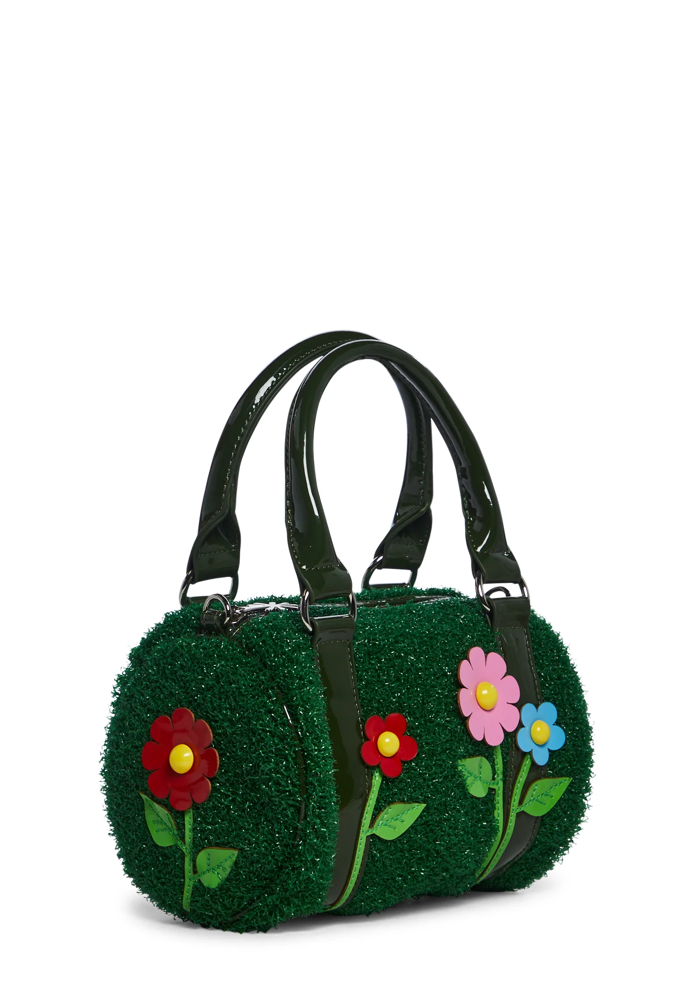 It’s Always Greener Mini Handbag - Image 4