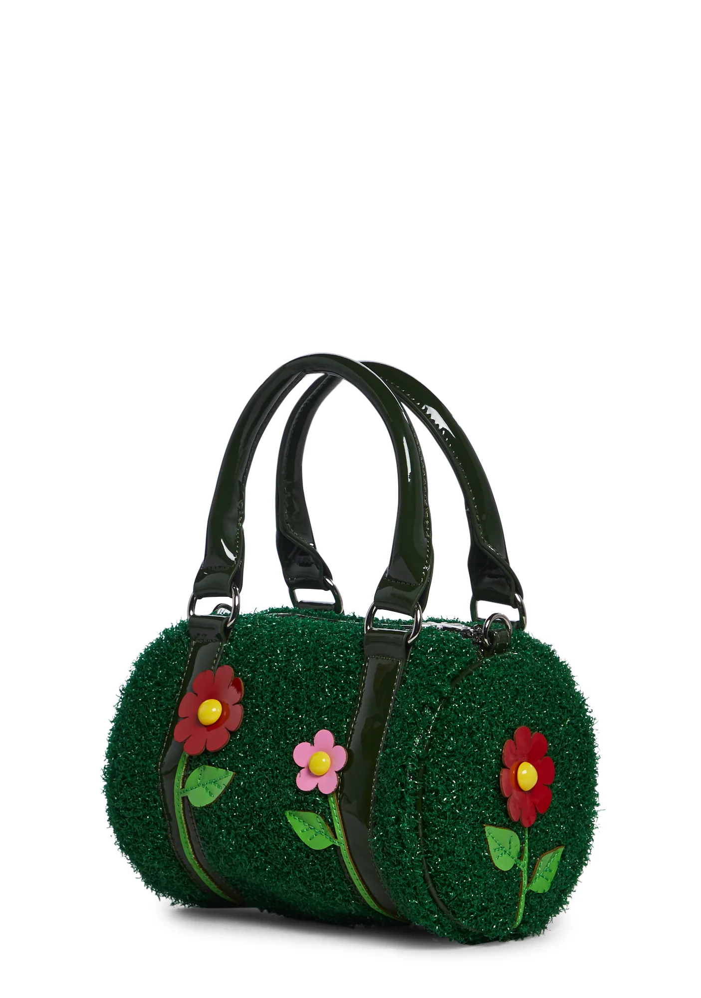It’s Always Greener Mini Handbag - Image 5