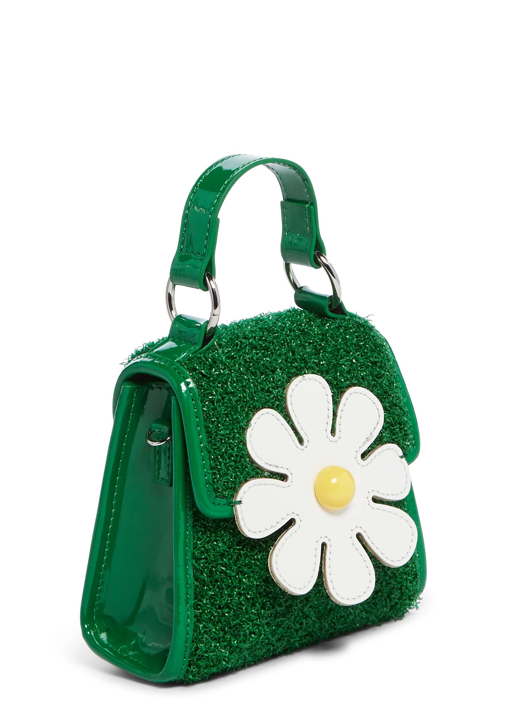 It’s Always Greener Handbag - Image 3
