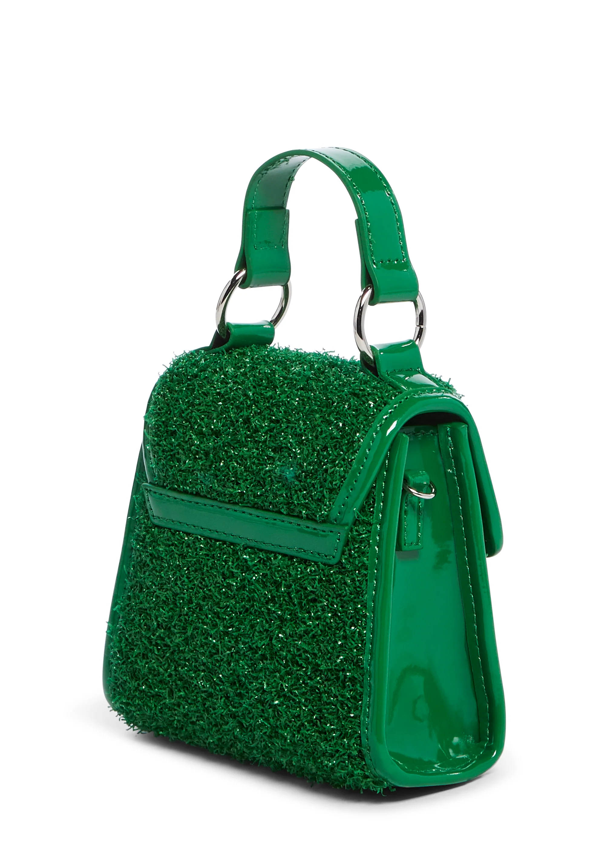 It’s Always Greener Handbag - Image 4