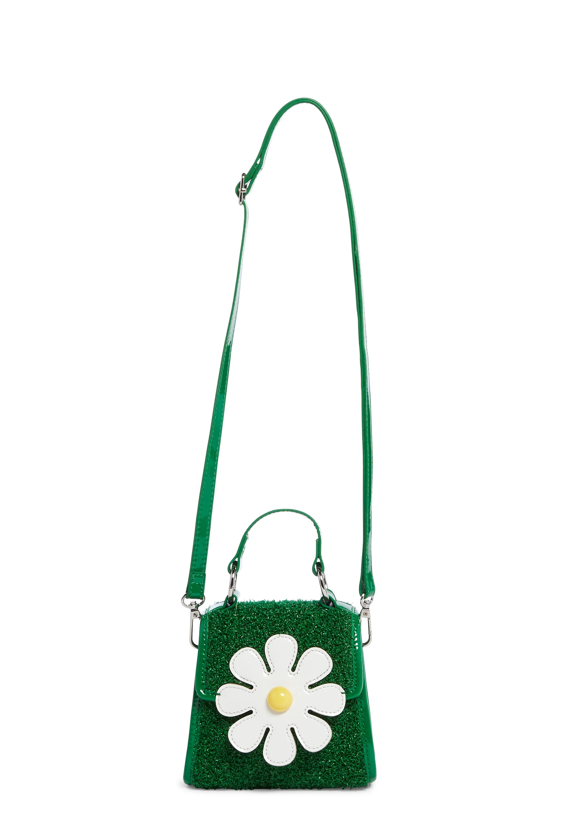 It’s Always Greener Handbag - Image 5