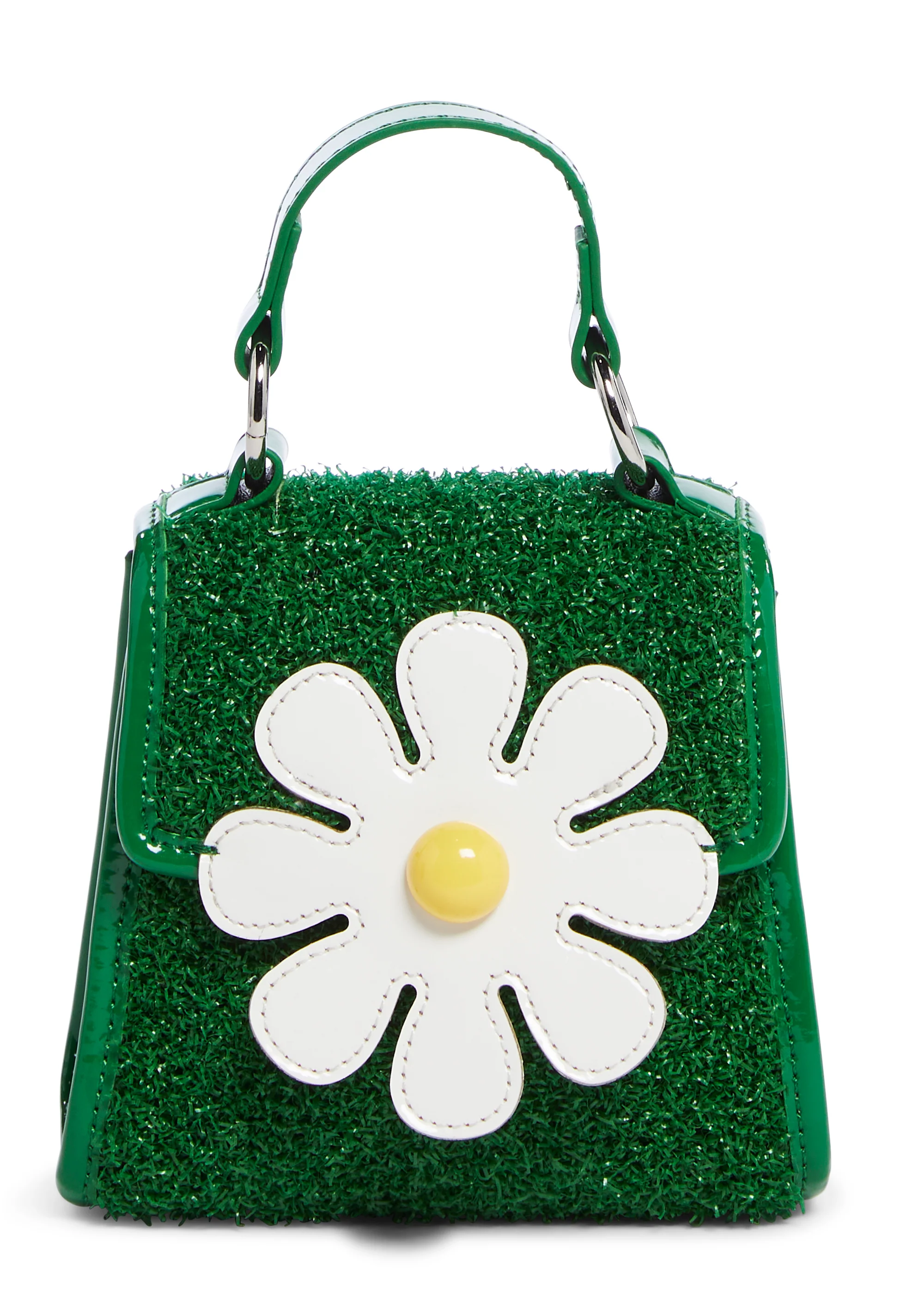 It’s Always Greener Handbag - Image 6