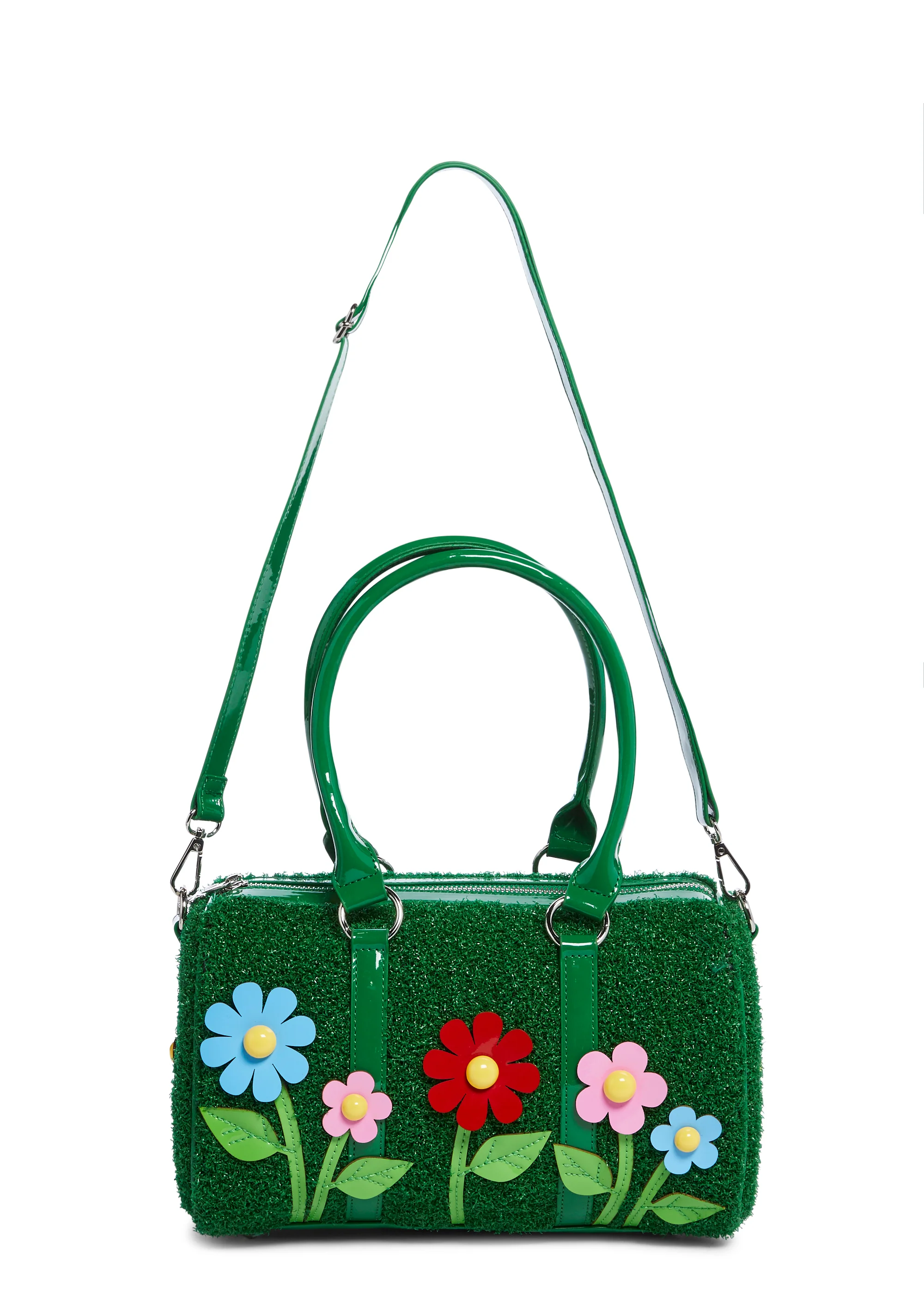 It’s Always Greener Mini Weekender - Image 5