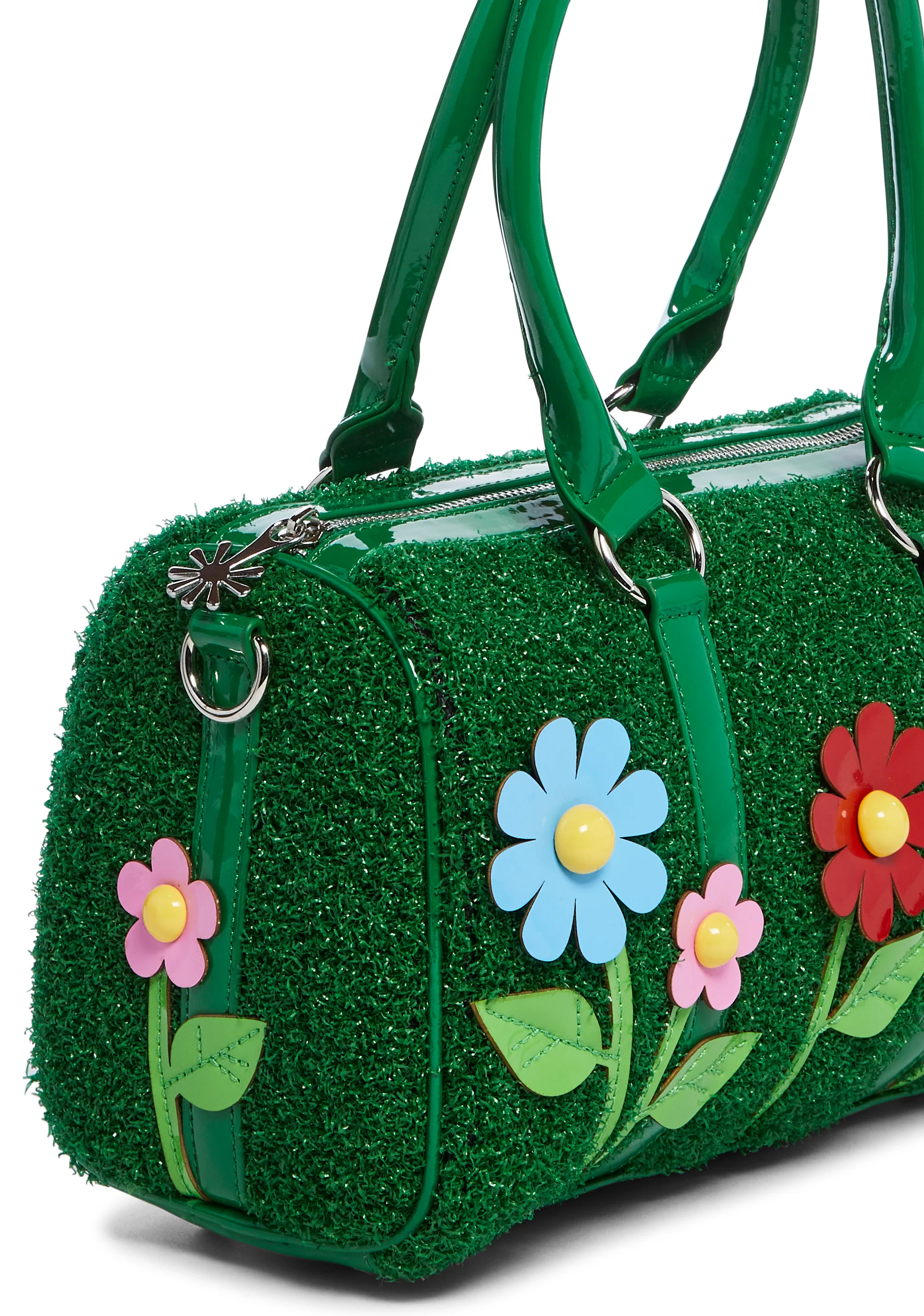 It’s Always Greener Mini Weekender - Image 6