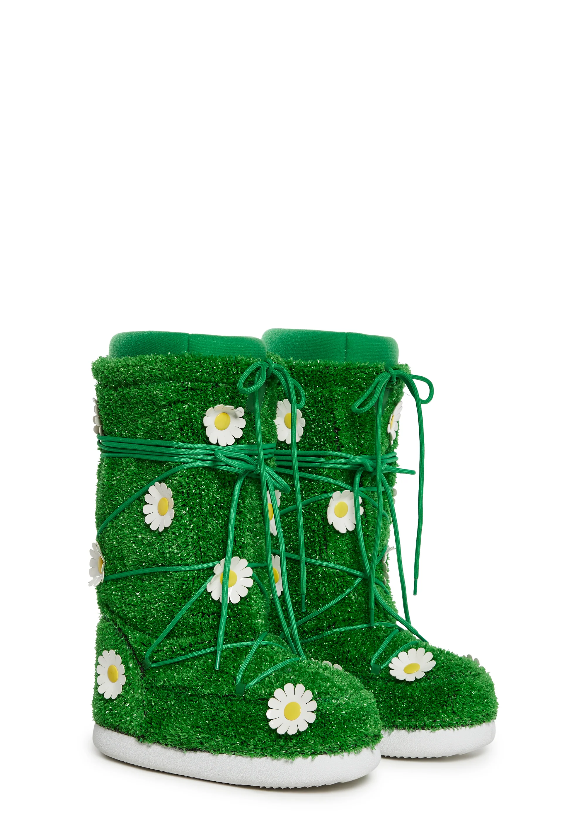 It’s Always Greener Snow Boots - Image 3